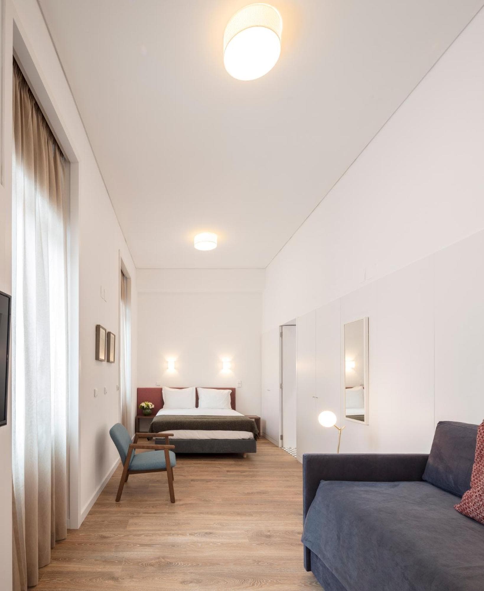 Lissabon Serviced Apartments - Chiado Emenda — 25