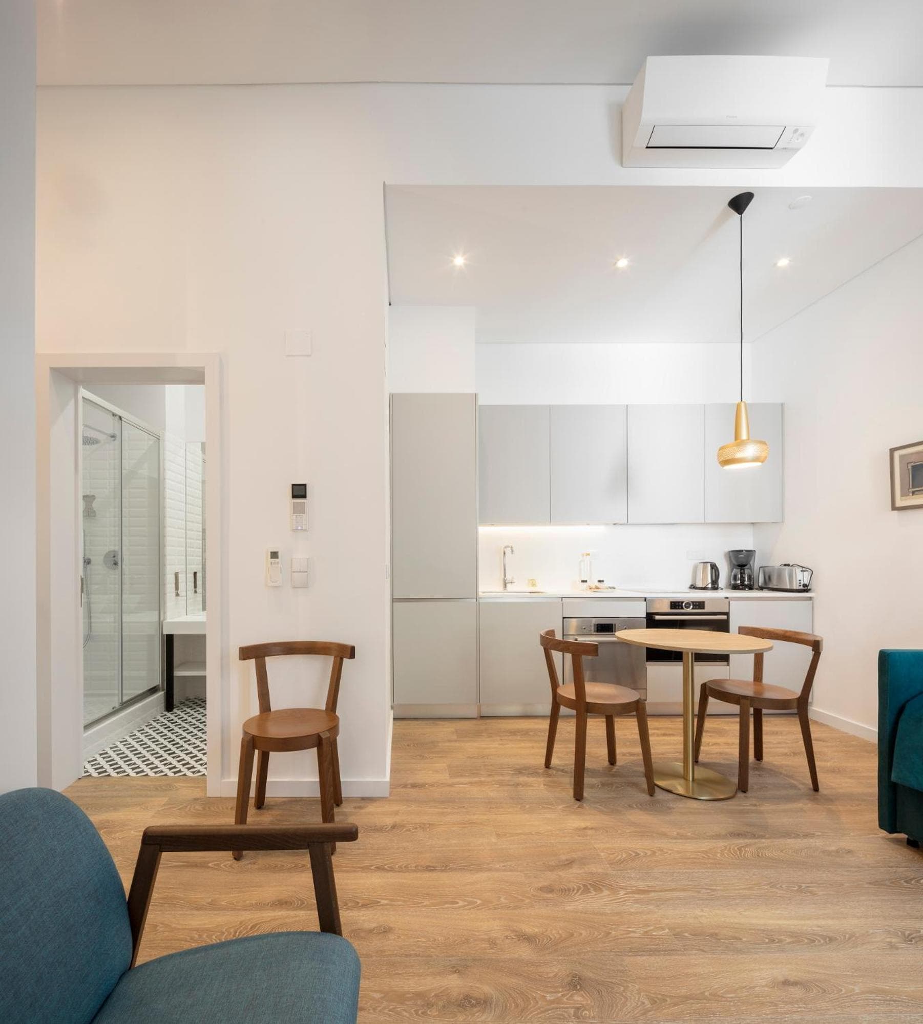 Lissabon Serviced Apartments - Chiado Emenda — 26