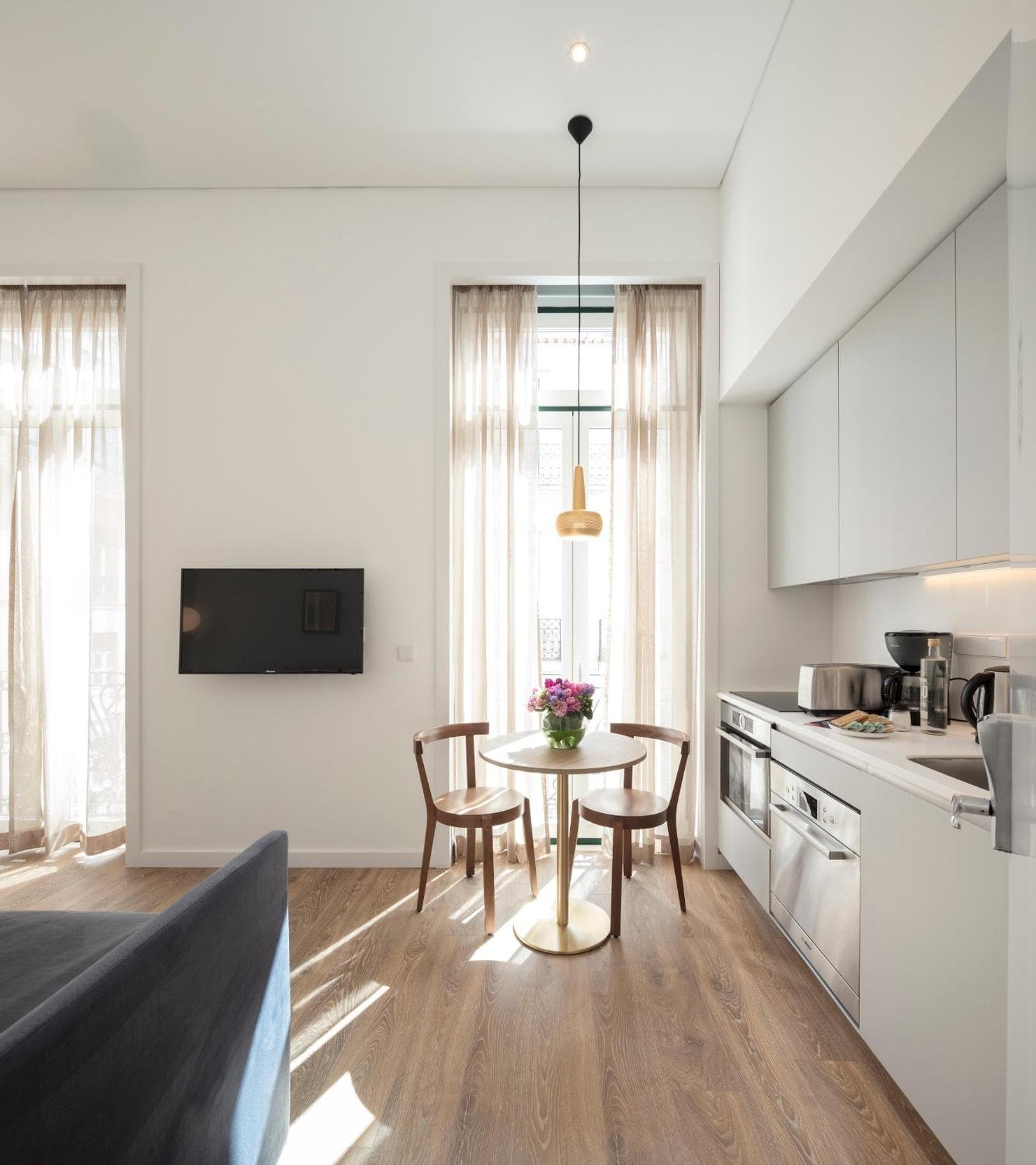 Lissabon Serviced Apartments - Chiado Emenda — 18