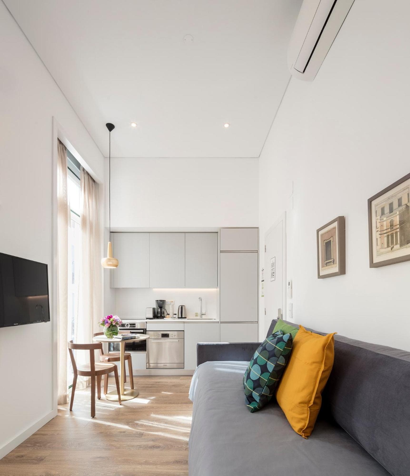 Lissabon Serviced Apartments - Chiado Emenda — 28