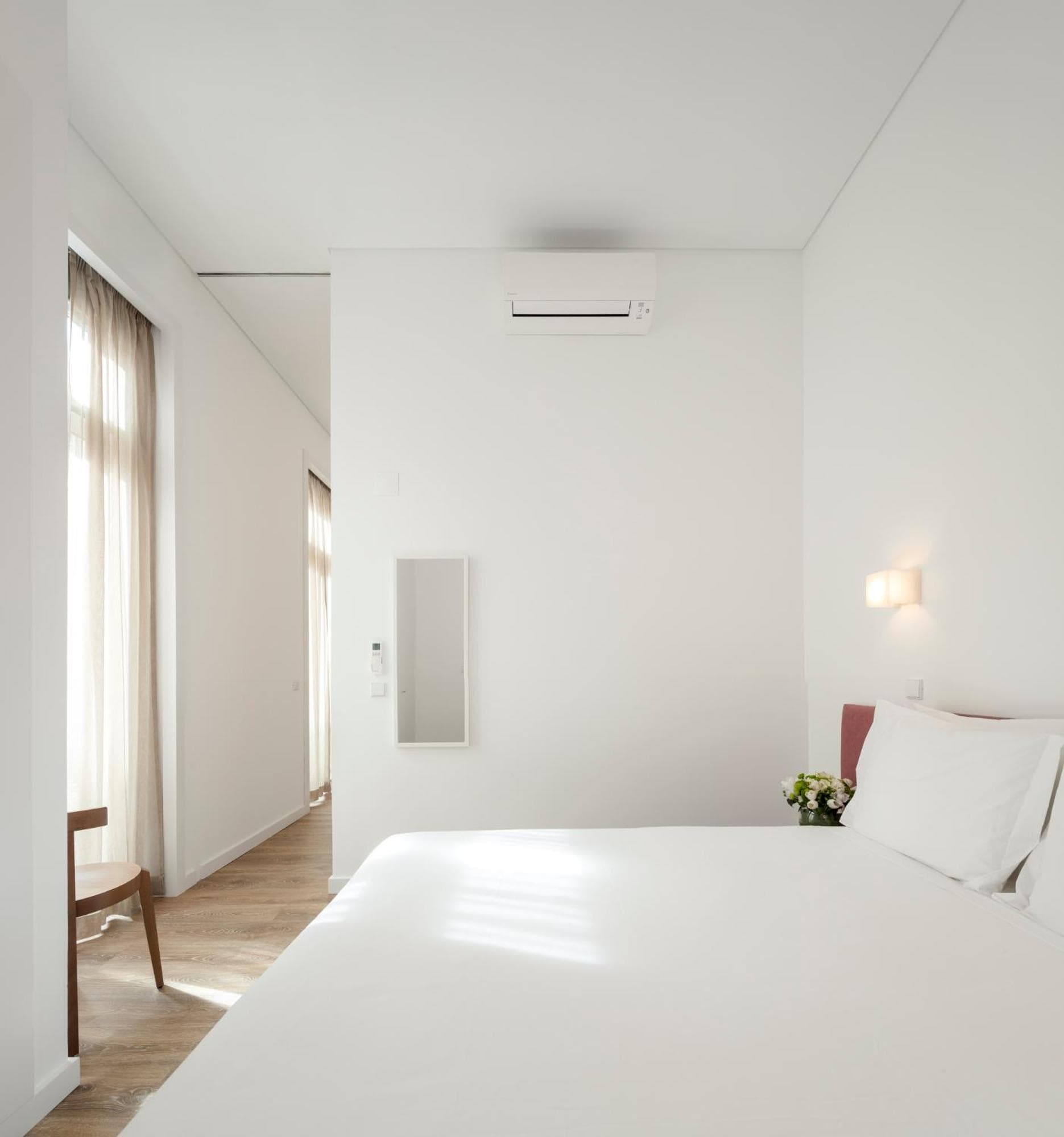 Lissabon Serviced Apartments - Chiado Emenda — 29