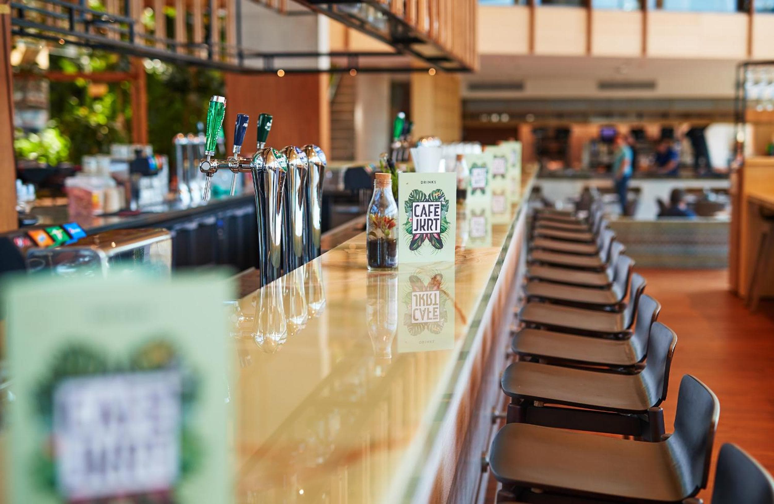 Hotel Jakarta Amsterdam hotel, Javakade 766, Amsterdam, Netherlands — photo 53