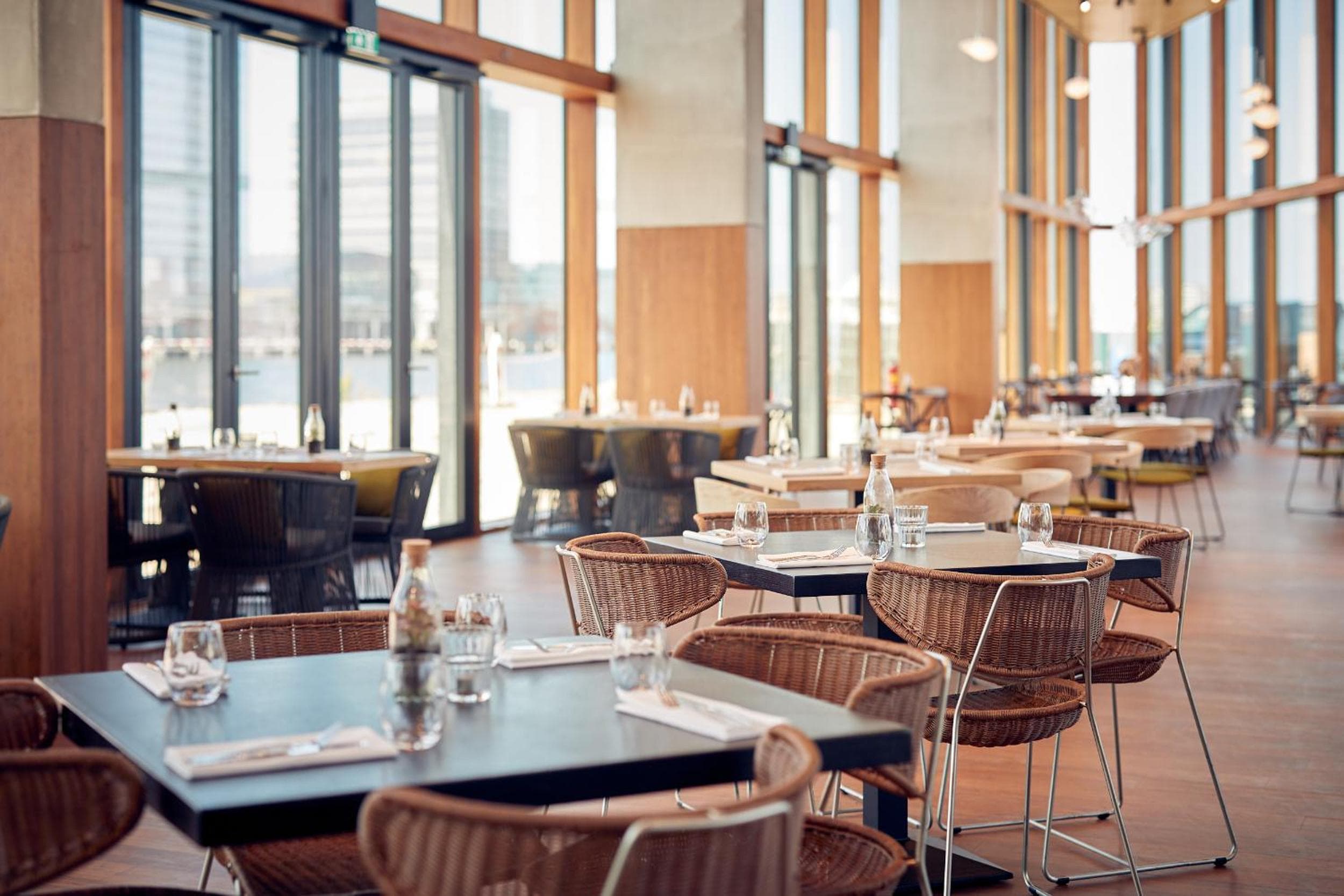 Hotel Jakarta Amsterdam hotel, Javakade 766, Amsterdam, Netherlands — photo 24