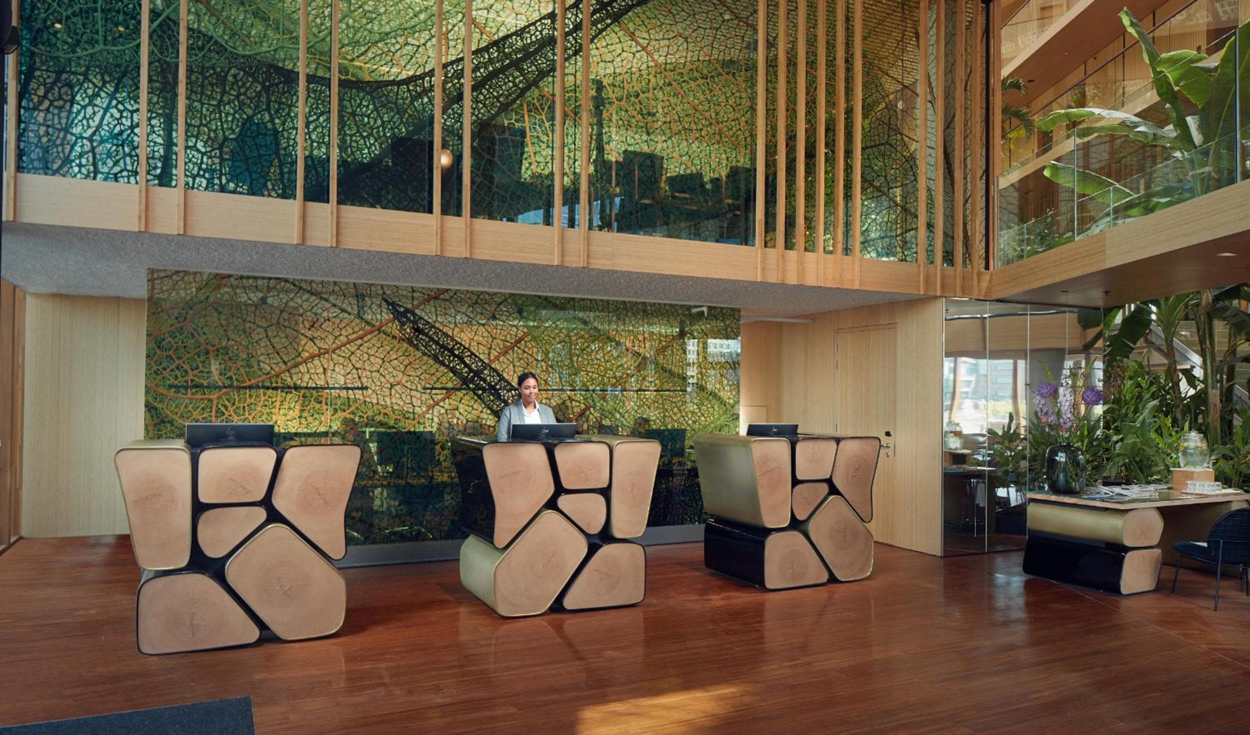 Hotel Jakarta Amsterdam hotel, Javakade 766, Amsterdam, Netherlands — photo 49