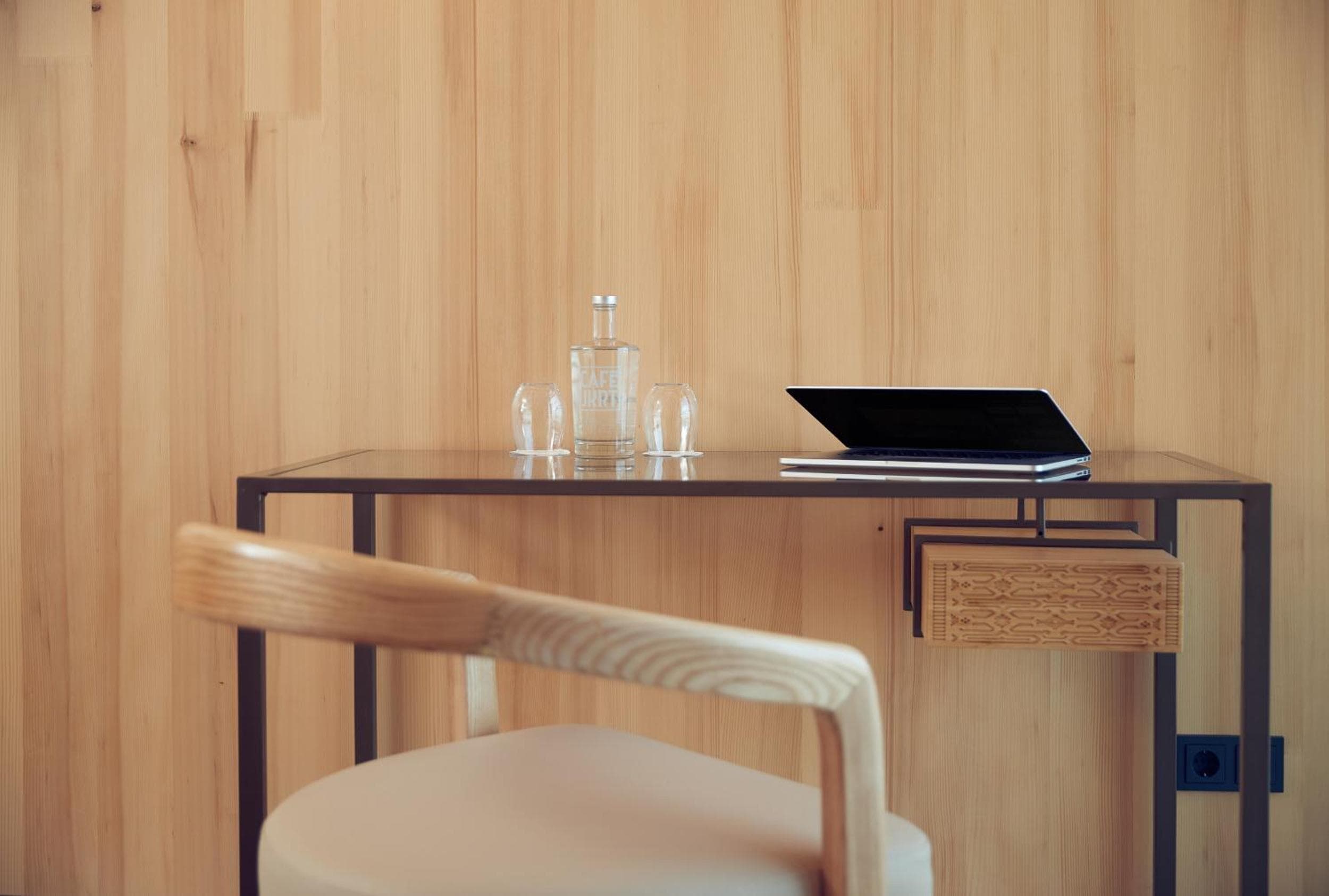 Hotel Jakarta Amsterdam hotel, Javakade 766, Amsterdam, Netherlands — photo 5