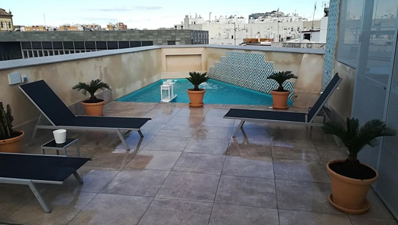 Apartamentos RG Suites Jardines de Murillo — 26