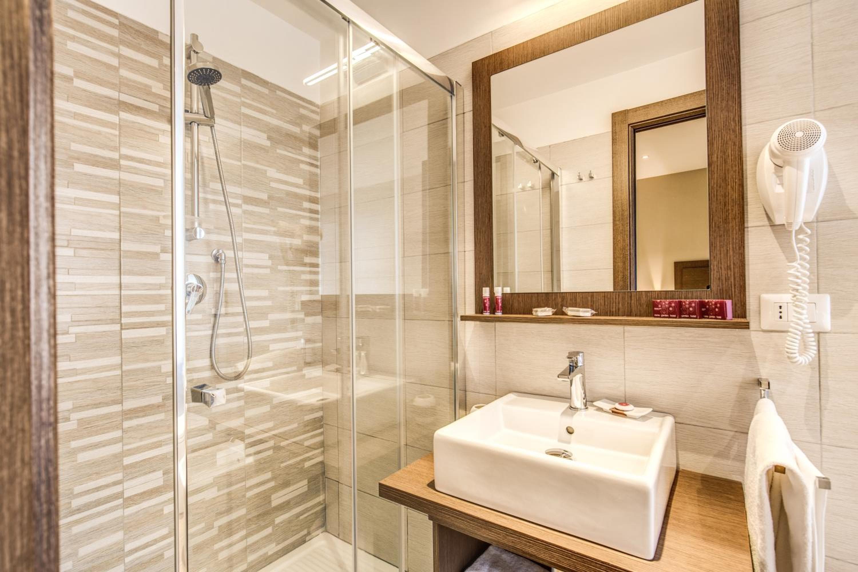 Rome Garden Hotel — 30