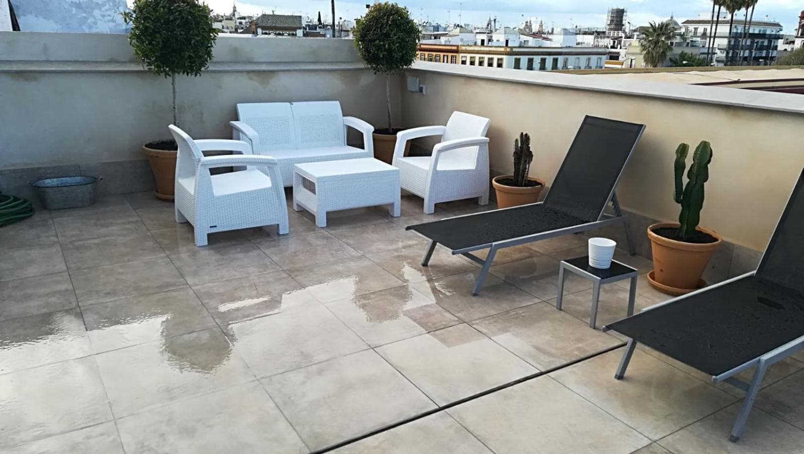 Apartamentos RG Suites Jardines de Murillo — 3