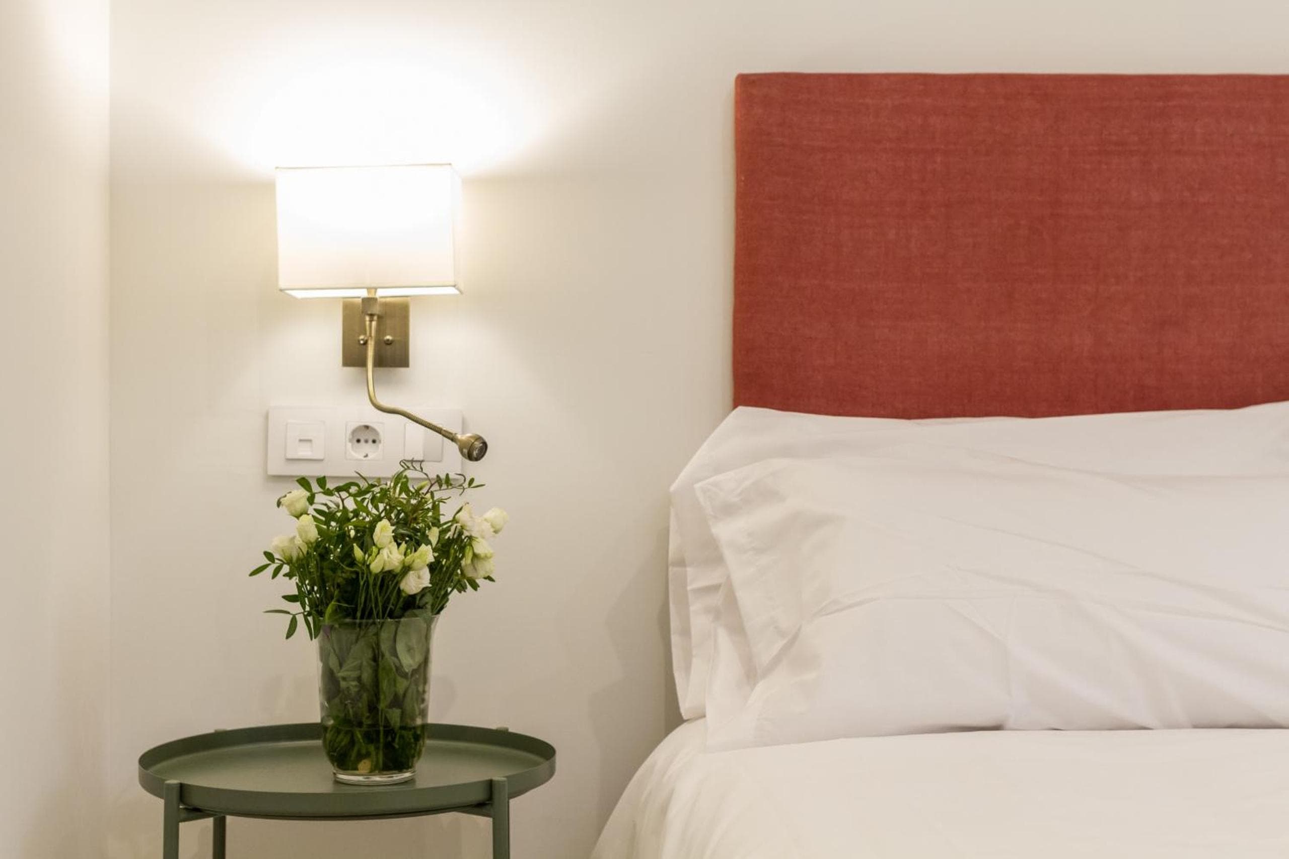 Apartamentos RG Suites Jardines de Murillo — 10