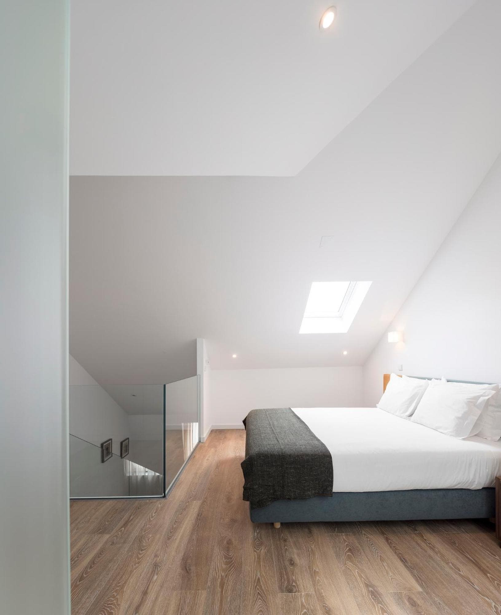 Lissabon Serviced Apartments - Chiado Emenda — 8
