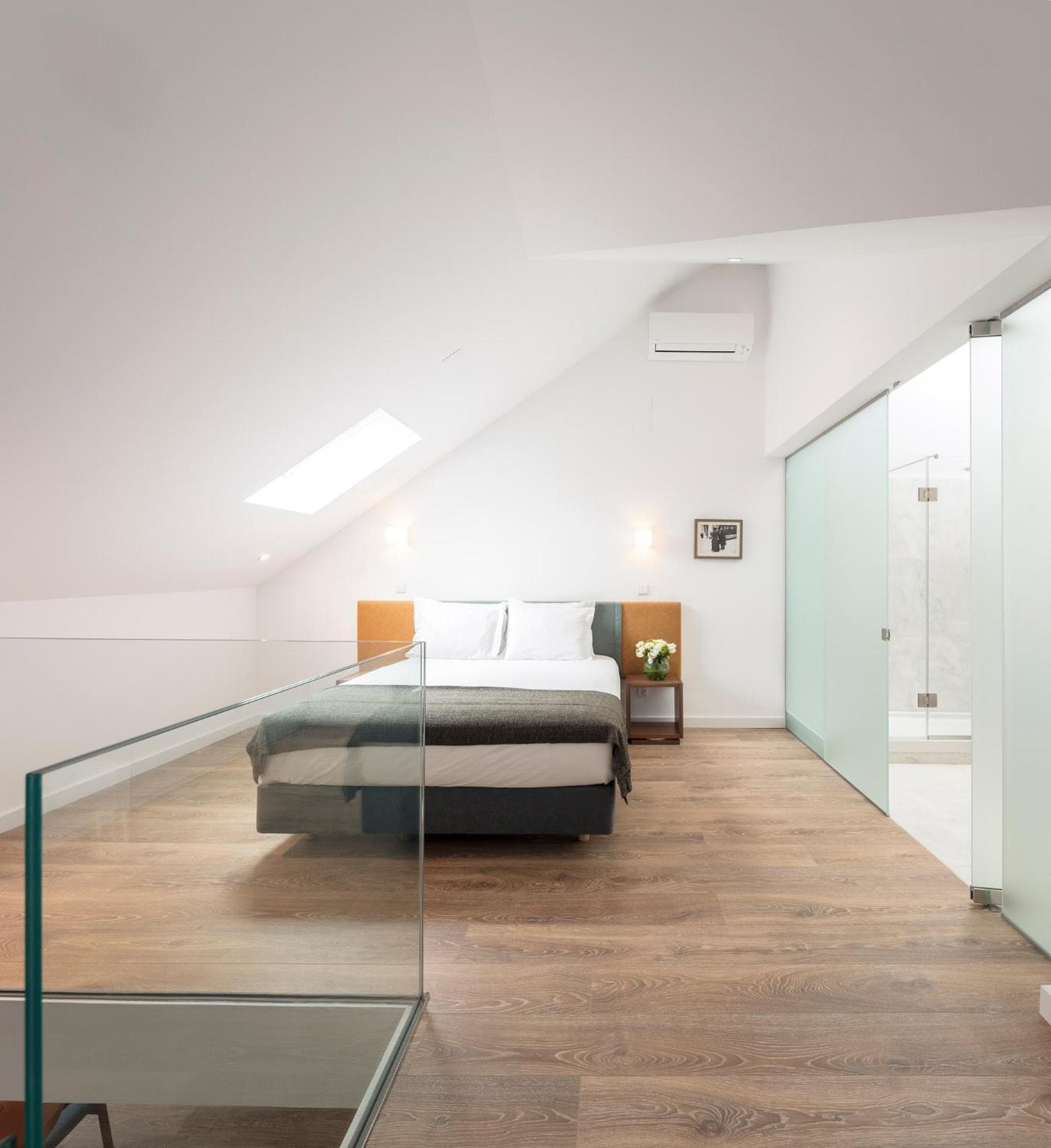 Lissabon Serviced Apartments - Chiado Emenda — 3
