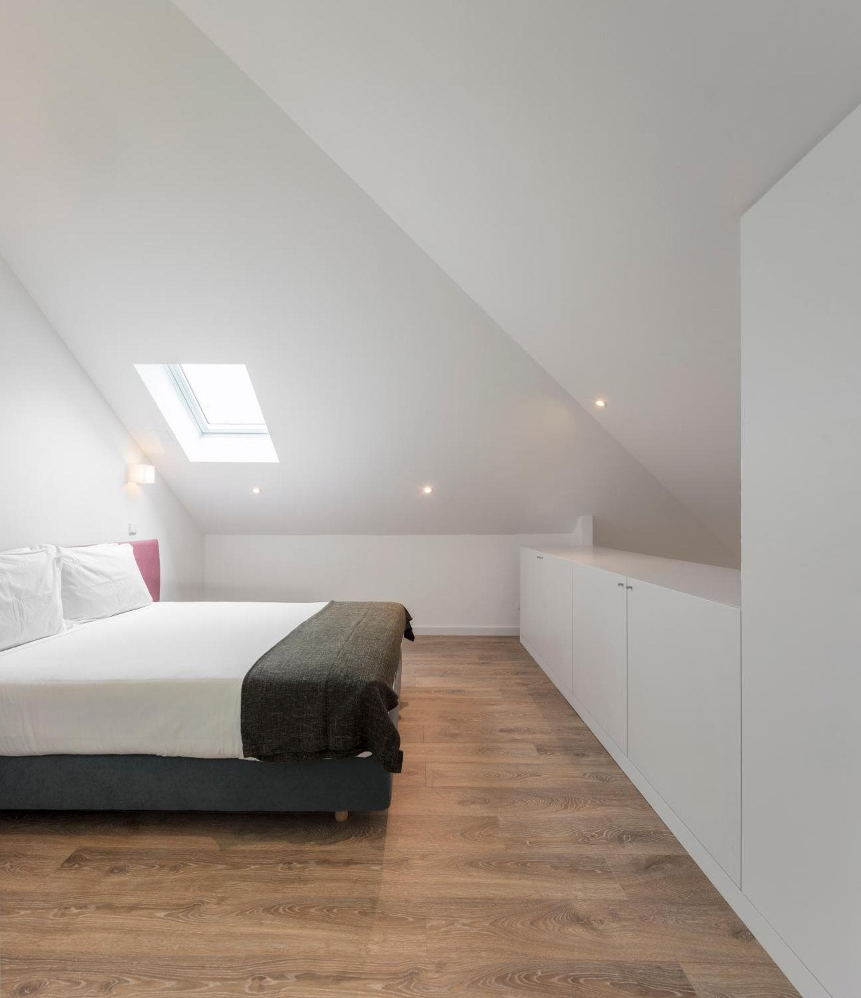 Lissabon Serviced Apartments - Chiado Emenda — 15