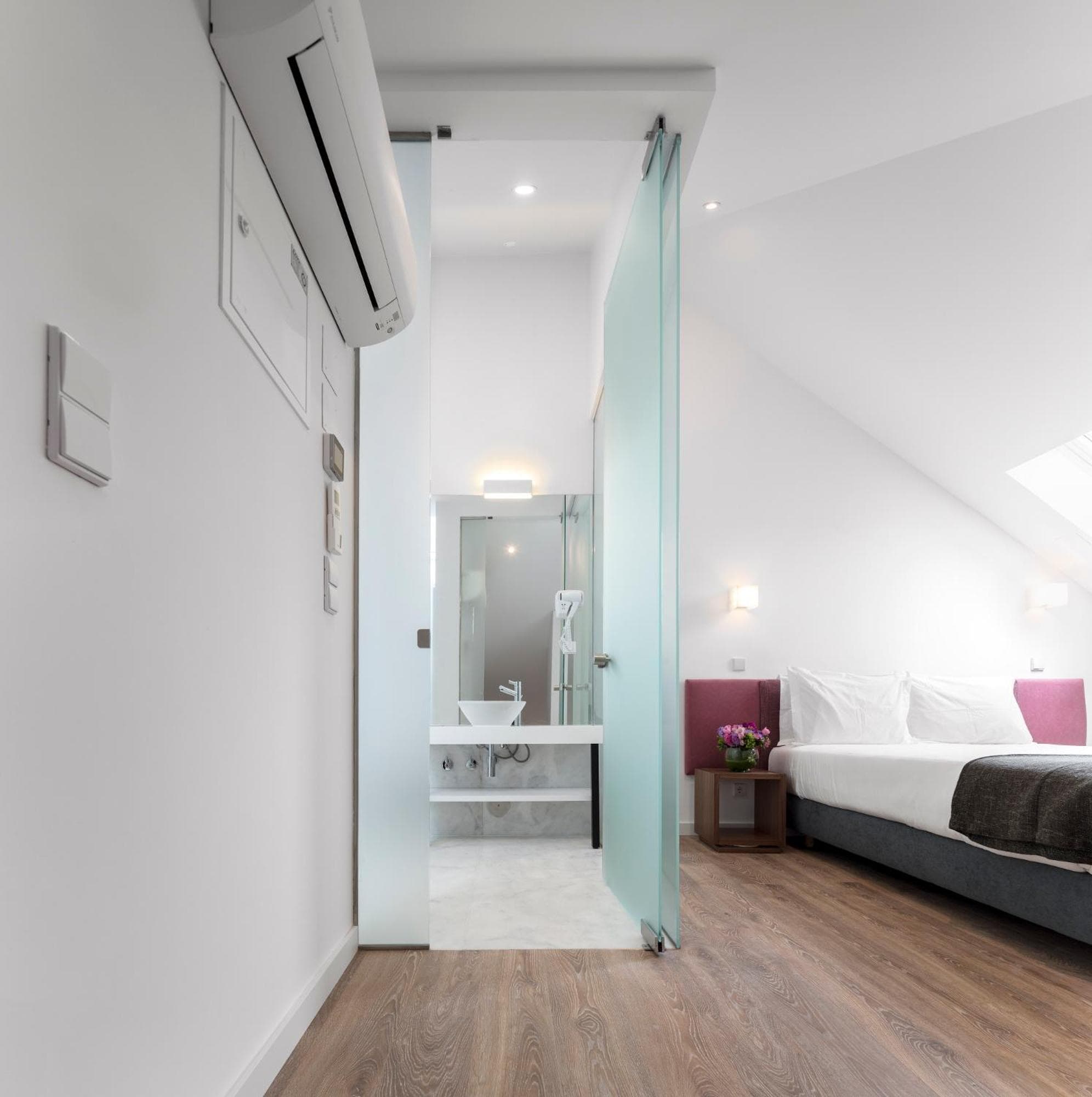 Lissabon Serviced Apartments - Chiado Emenda — 17