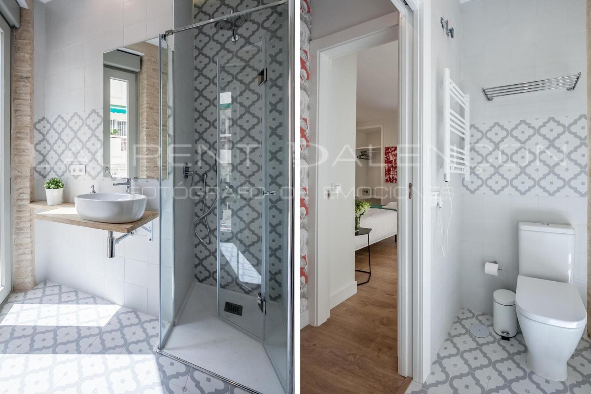 Apartamentos RG Suites Jardines de Murillo — 22