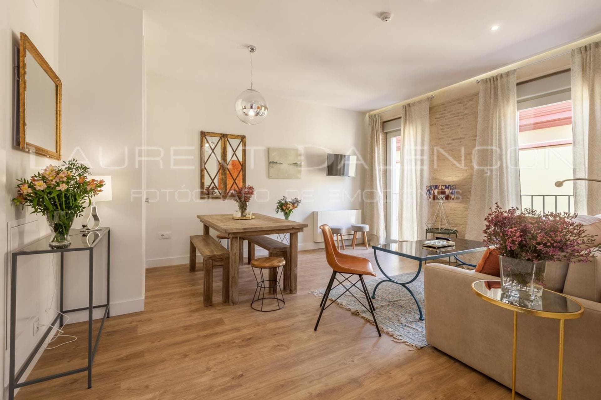 Apartamentos RG Suites Jardines de Murillo — 30