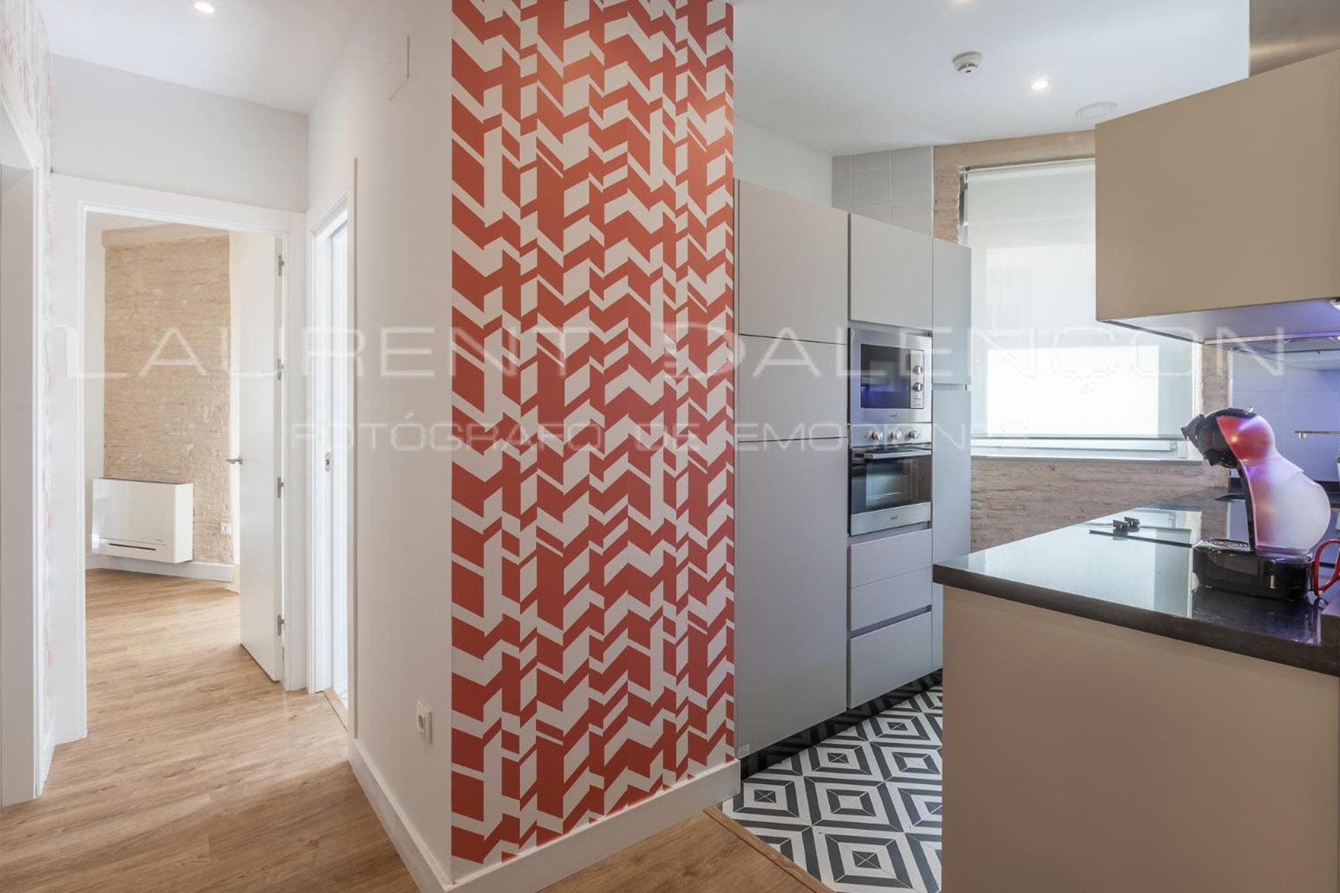Apartamentos RG Suites Jardines de Murillo — 20