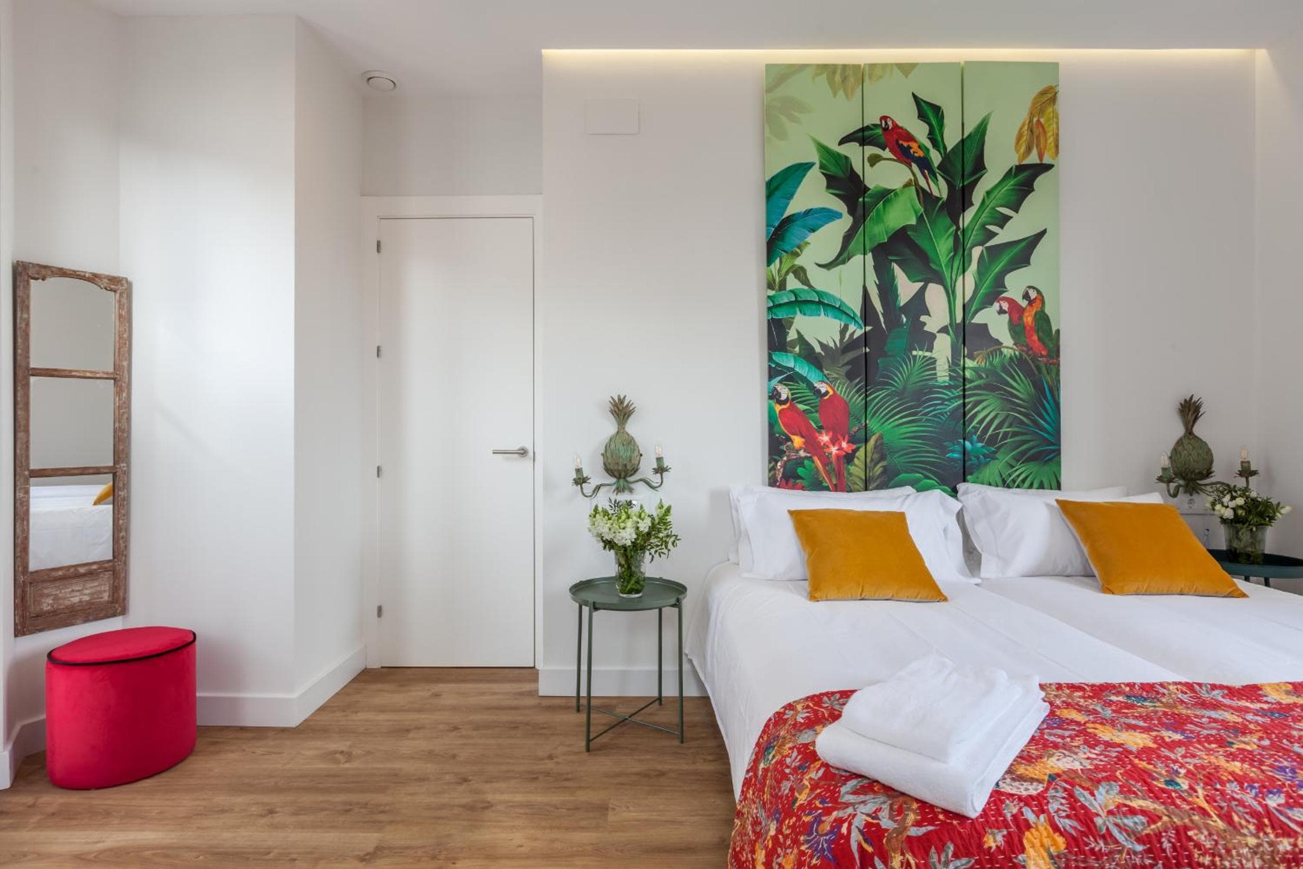 Apartamentos RG Suites Jardines de Murillo — 4