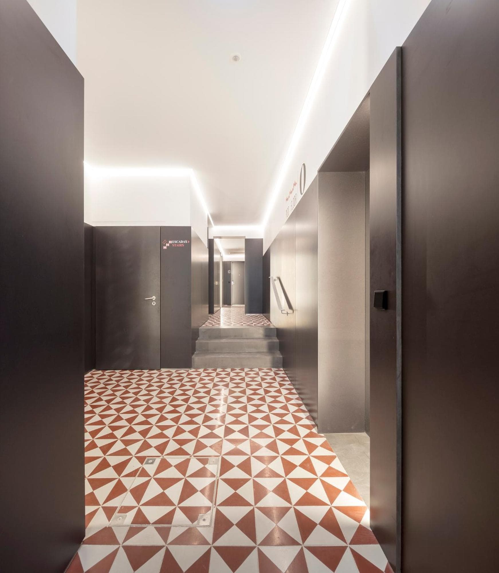 Lissabon Serviced Apartments - Chiado Emenda — 10