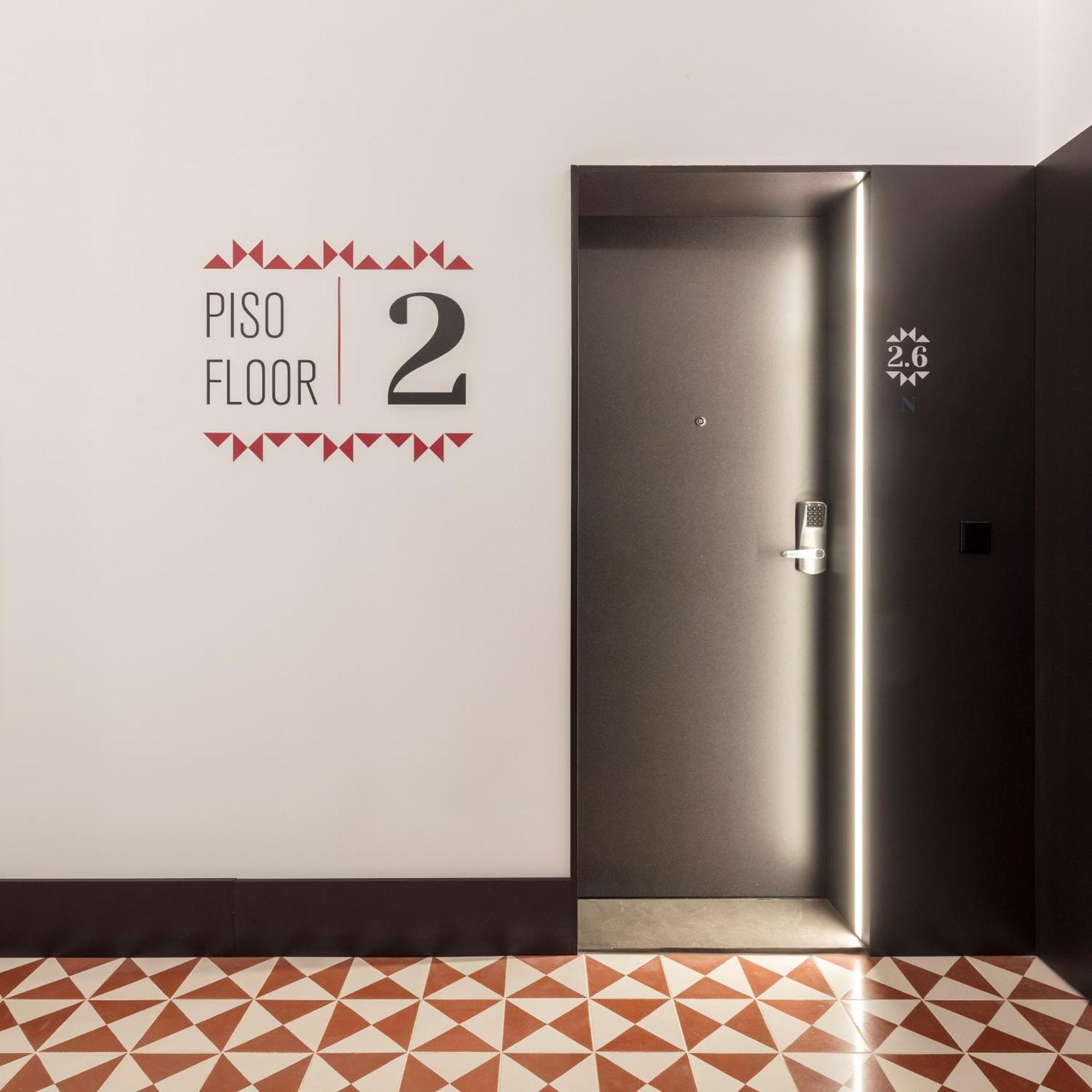 Lissabon Serviced Apartments - Chiado Emenda — 11