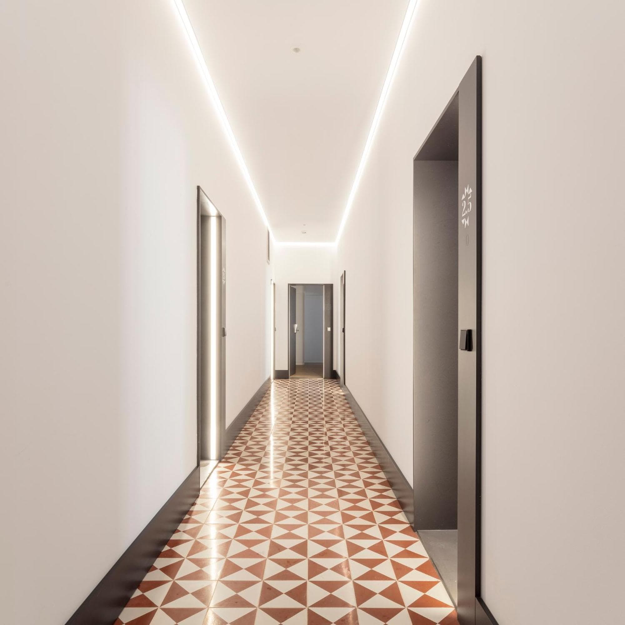 Lissabon Serviced Apartments - Chiado Emenda — 12