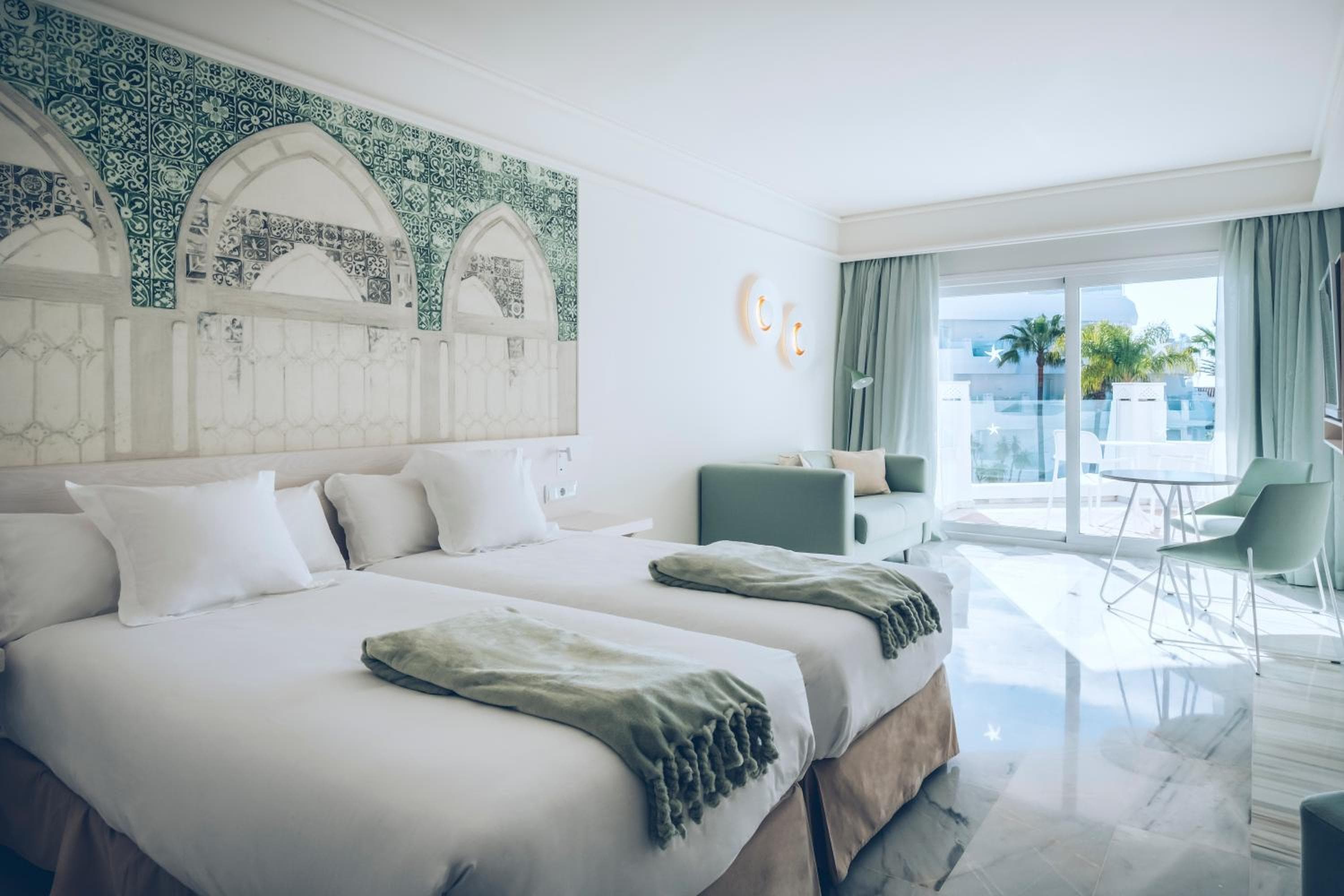 Iberostar Selection Marbella Coral Beach — 21