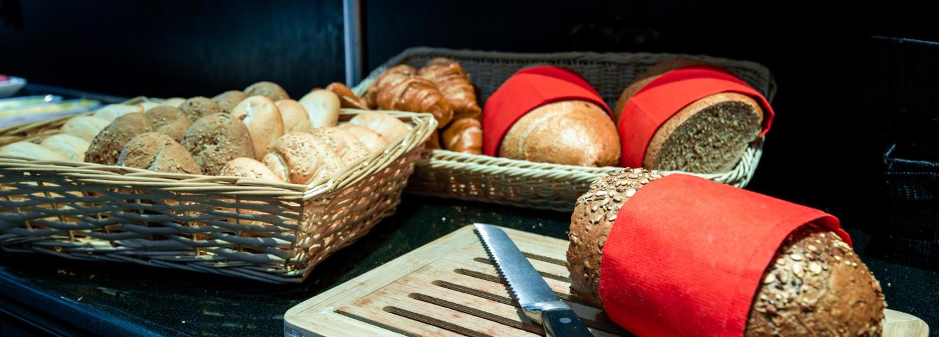 Bastion Hotel Amsterdam Zuidwest — 10