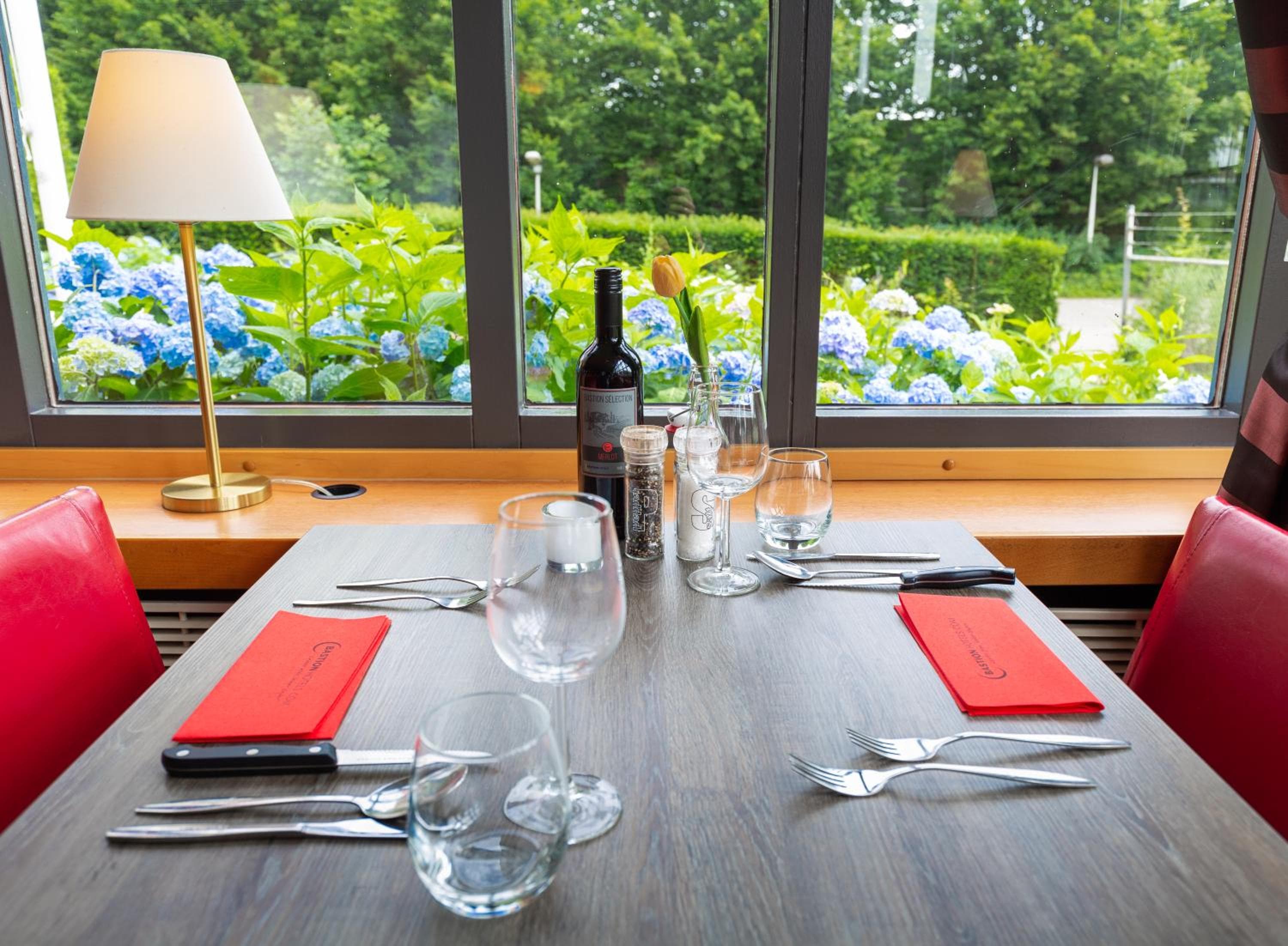 Bastion Hotel Amsterdam Zuidwest — 8