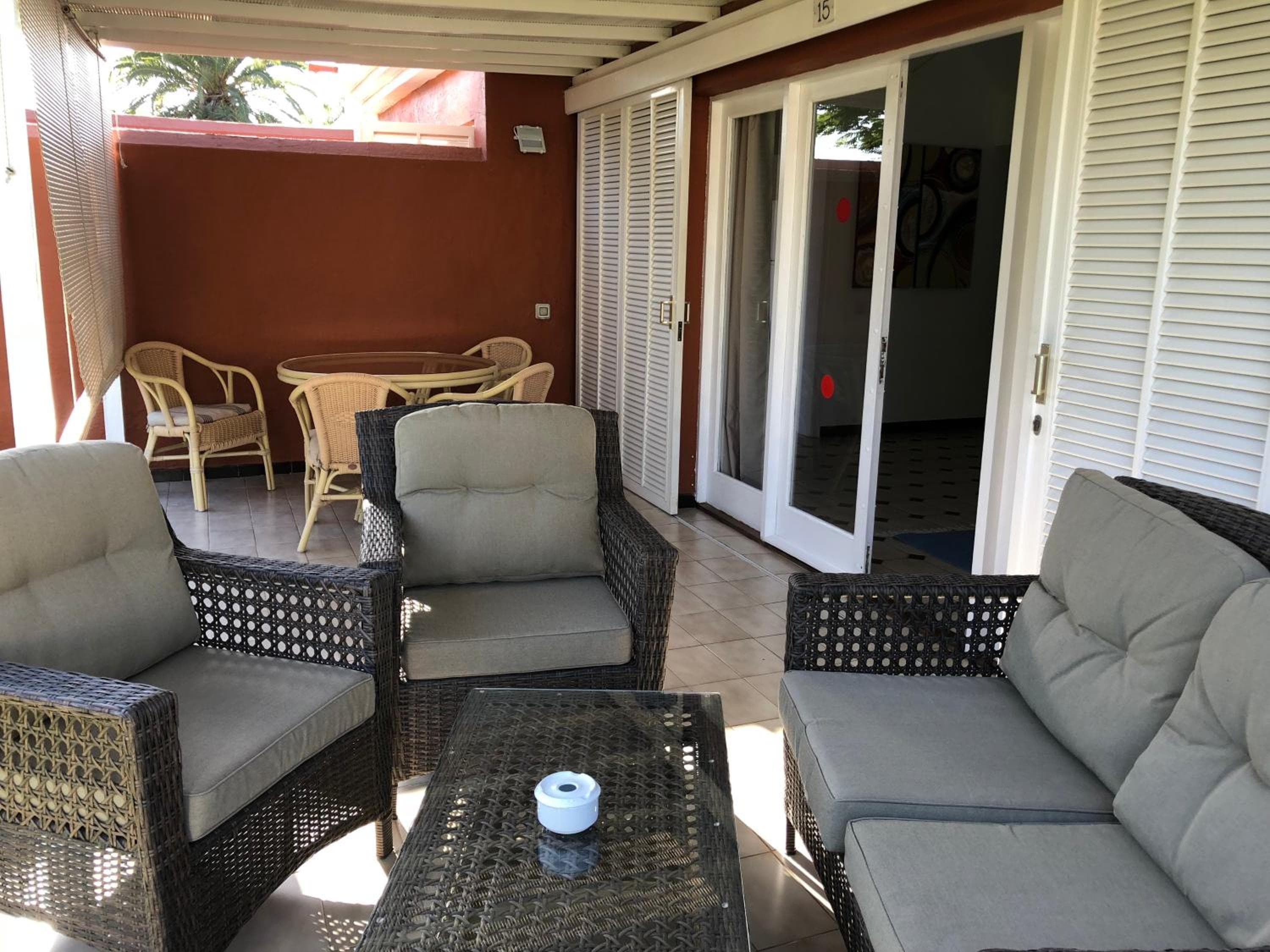 TC Bungalow Melocotones 15 — 3