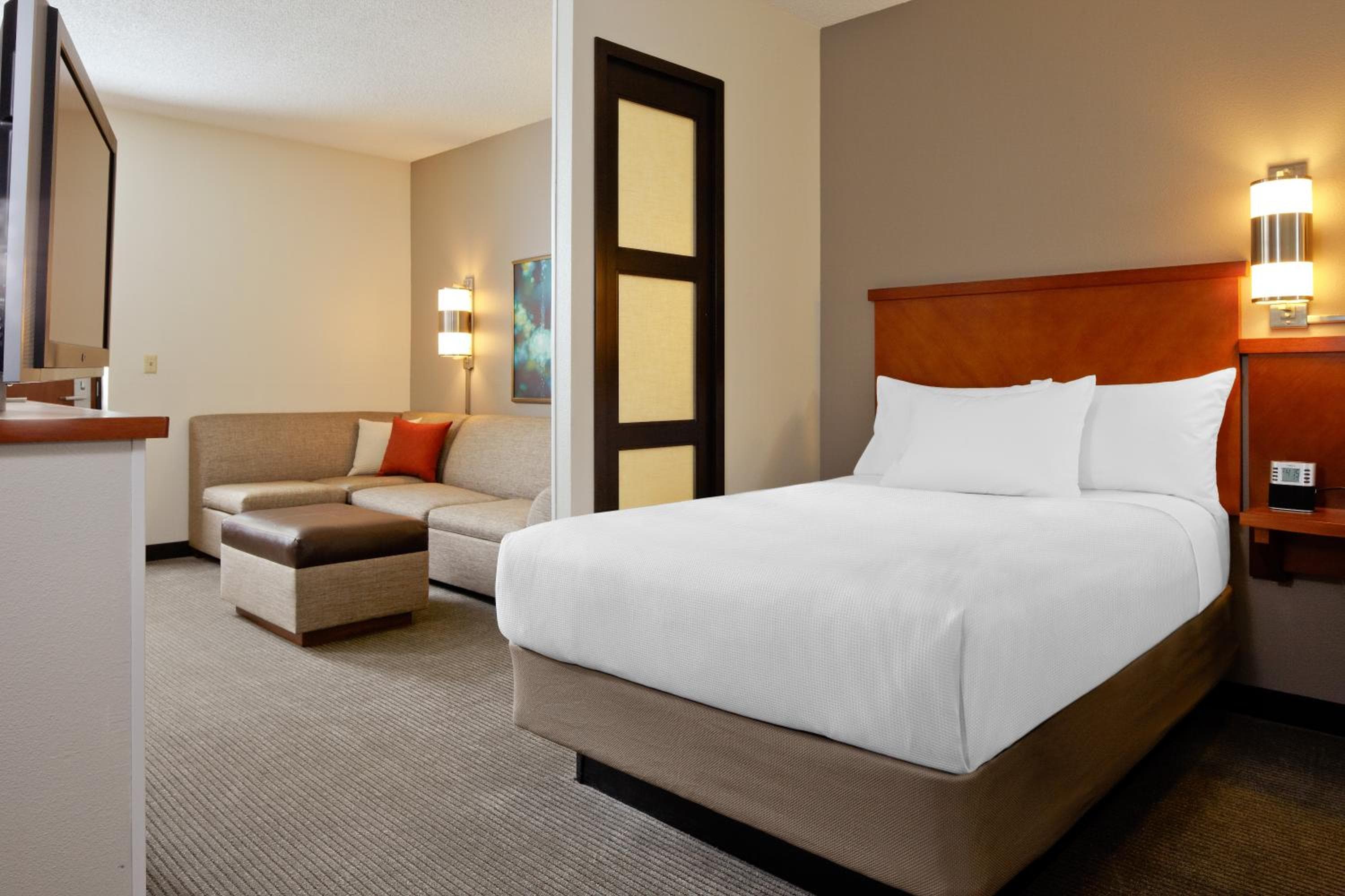 Hyatt Place Orlando Airport — 2