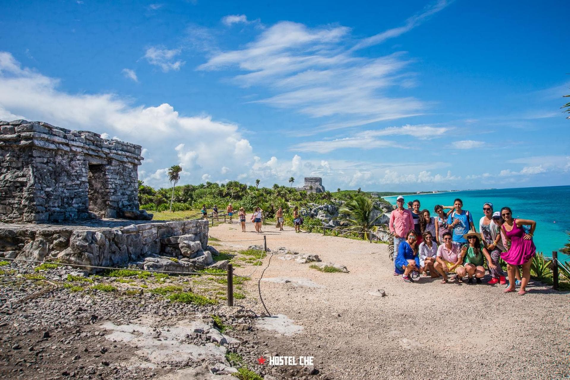 Che Tulum Hostel & Bar Adults Only — 20