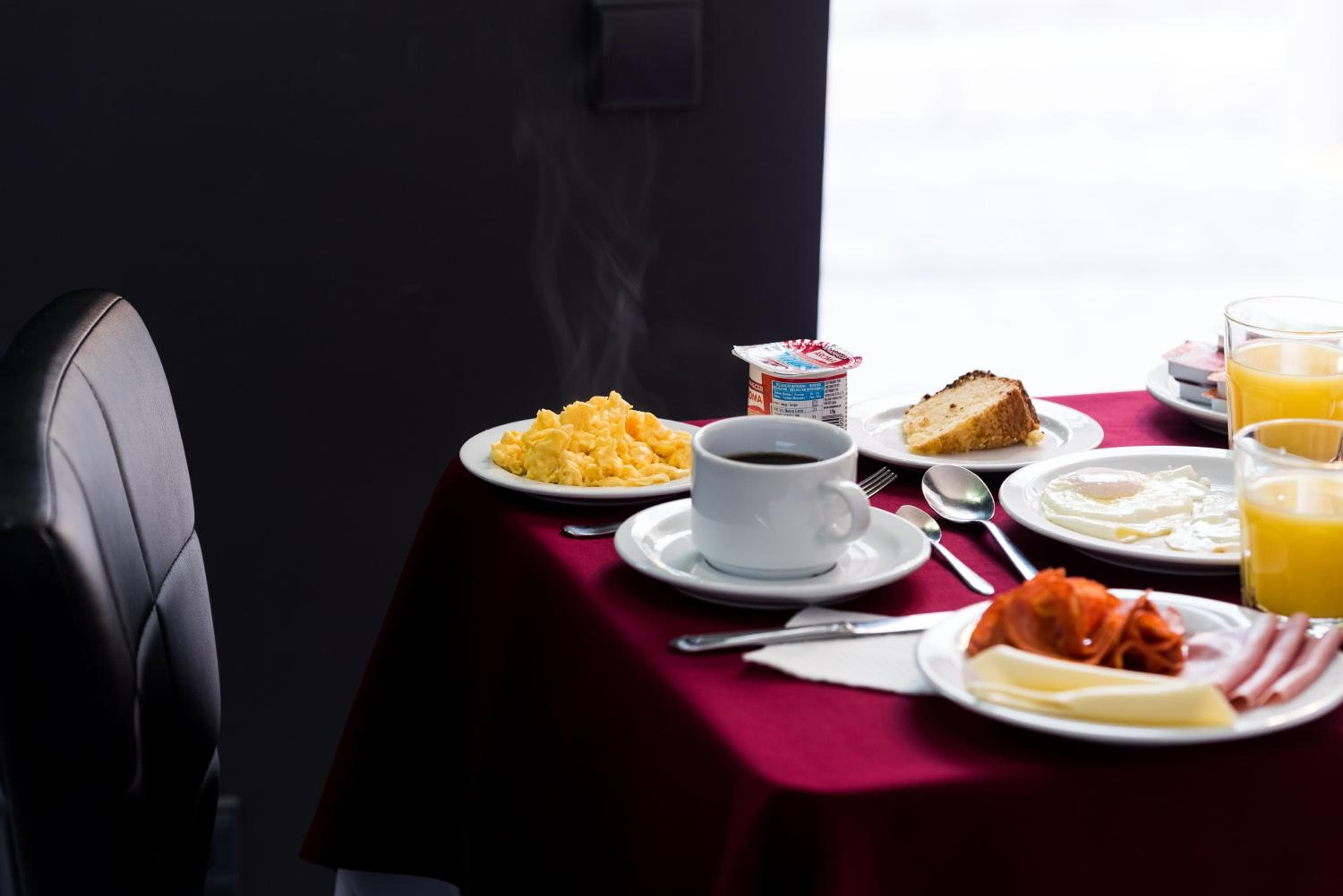 Alfama - Lisbon Lounge Suites — 8