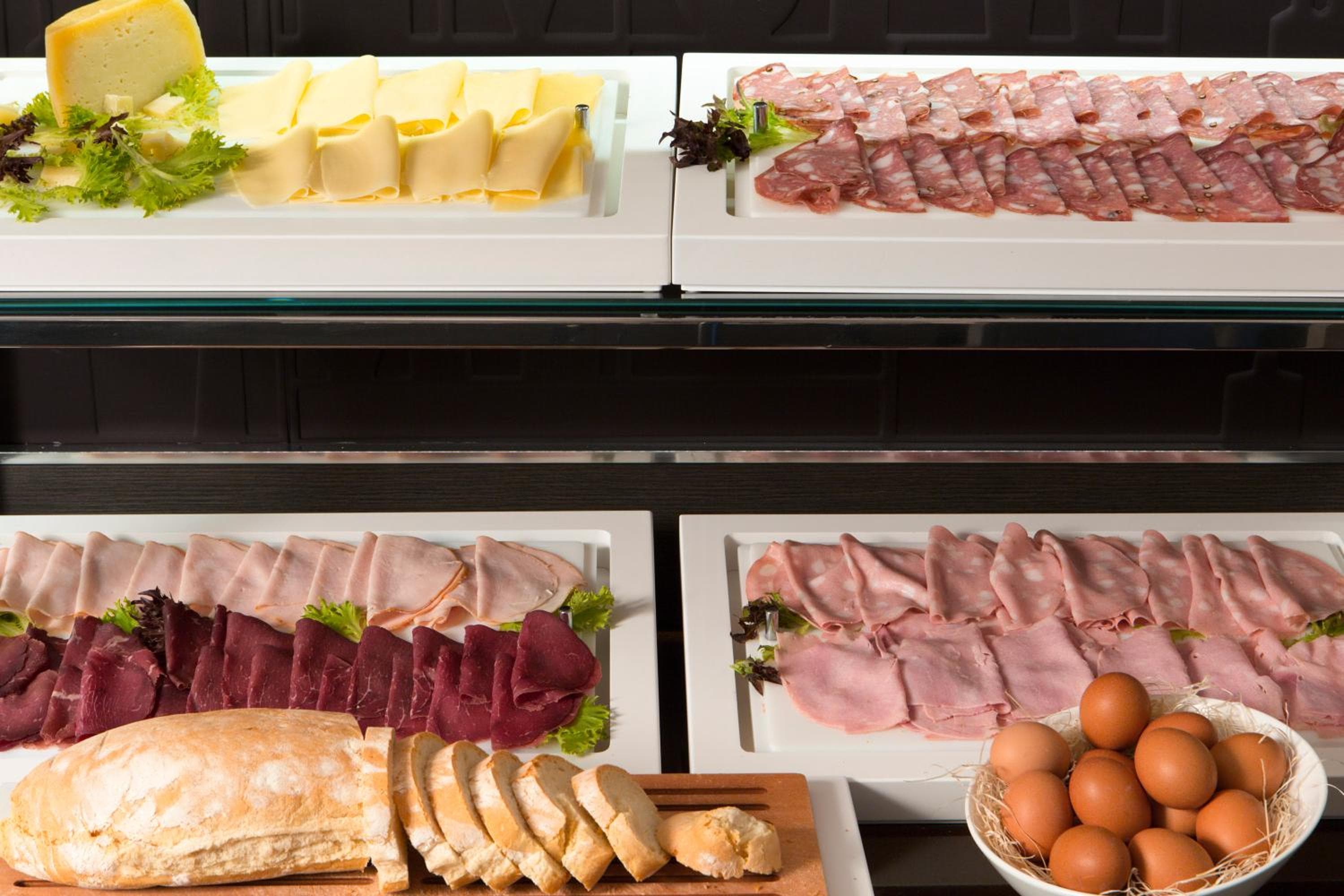 Hotel Spadai hotel, Via dei Martelli 10, Florence, Italy — photo 12