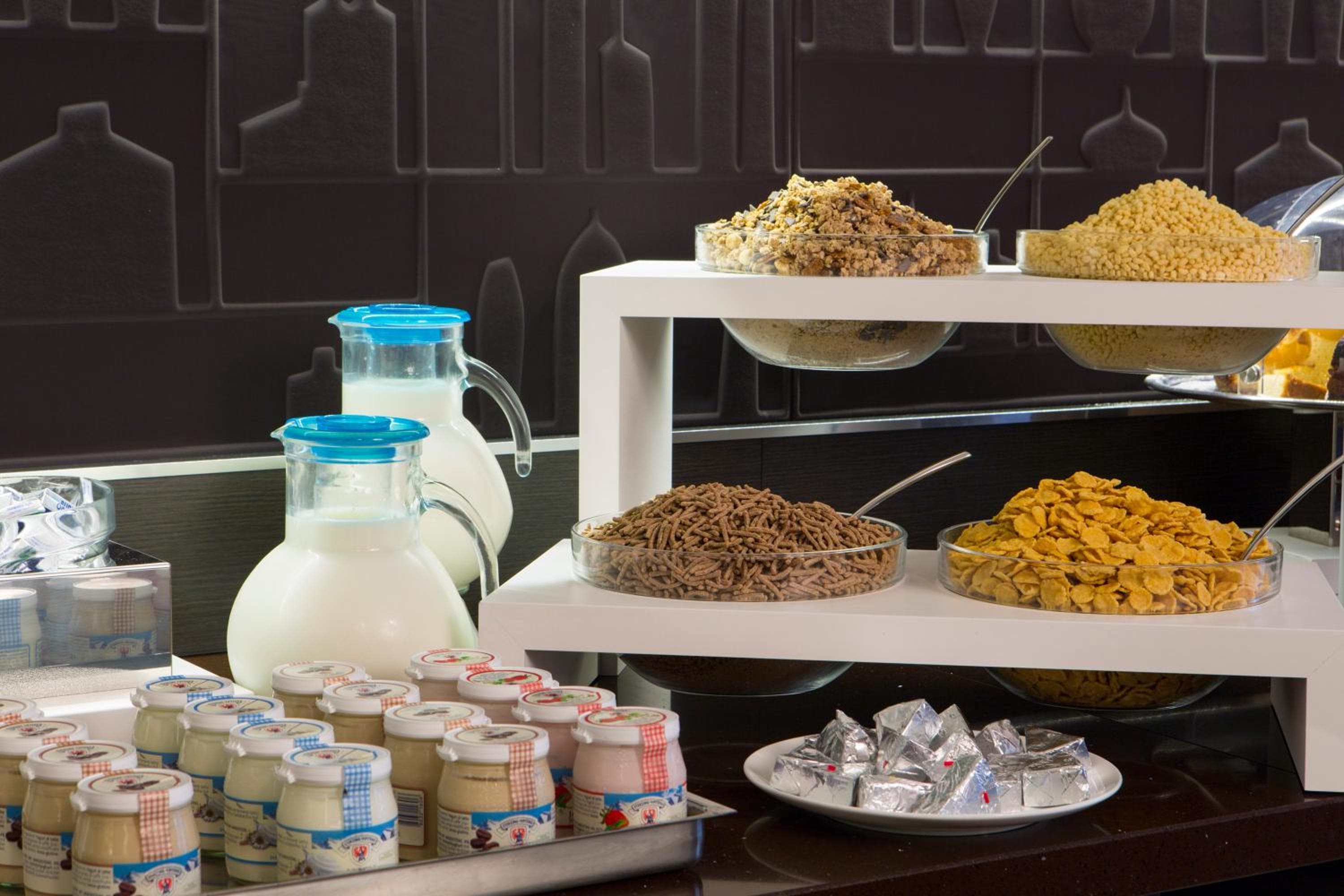 Hotel Spadai hotel, Via dei Martelli 10, Florence, Italy — photo 11