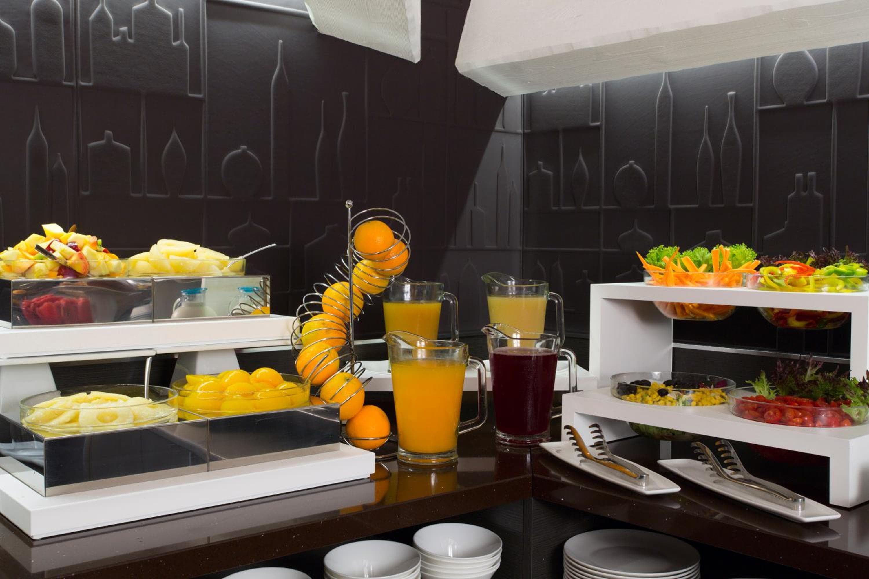 Hotel Spadai hotel, Via dei Martelli 10, Florence, Italy — photo 13