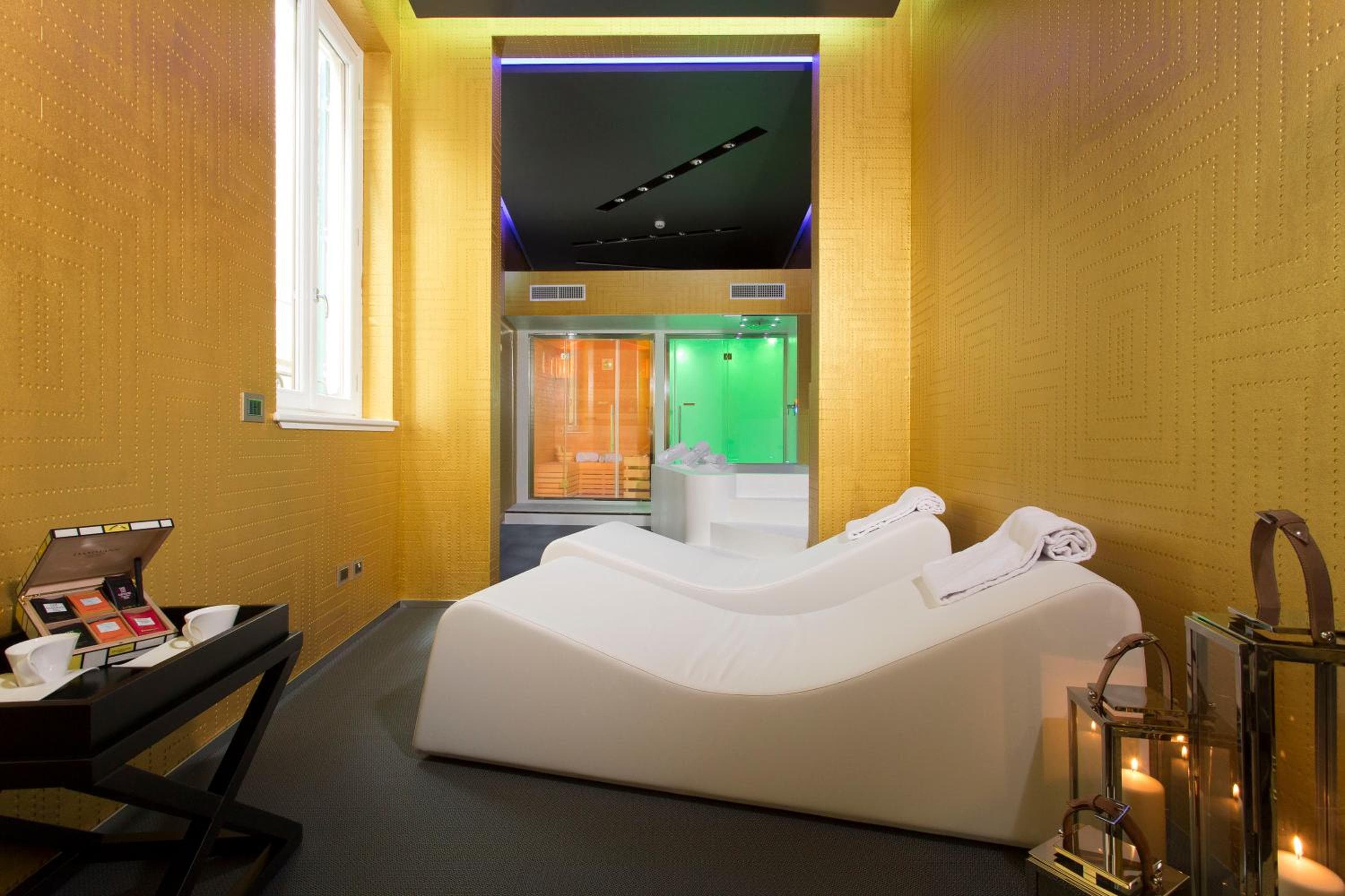 Hotel Spadai hotel, Via dei Martelli 10, Florence, Italy — photo 8