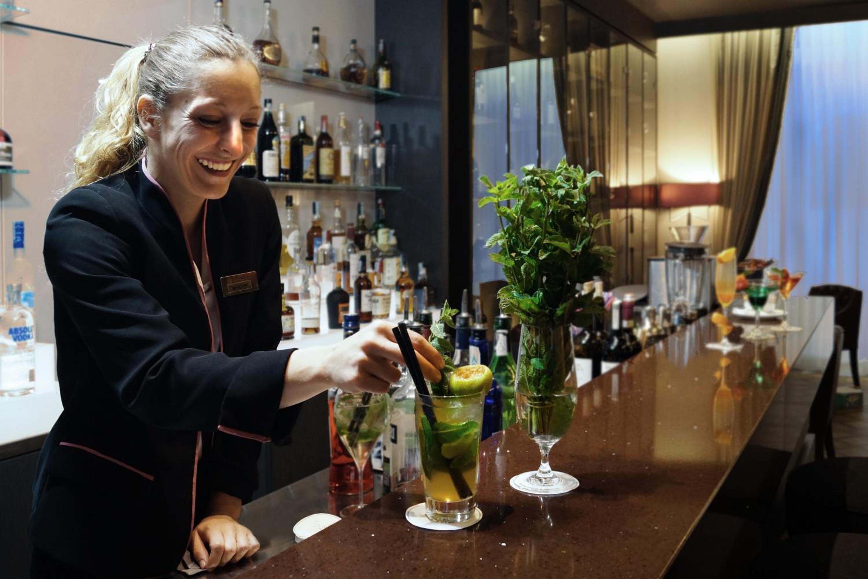 Hotel Spadai hotel, Via dei Martelli 10, Florence, Italy — photo 7