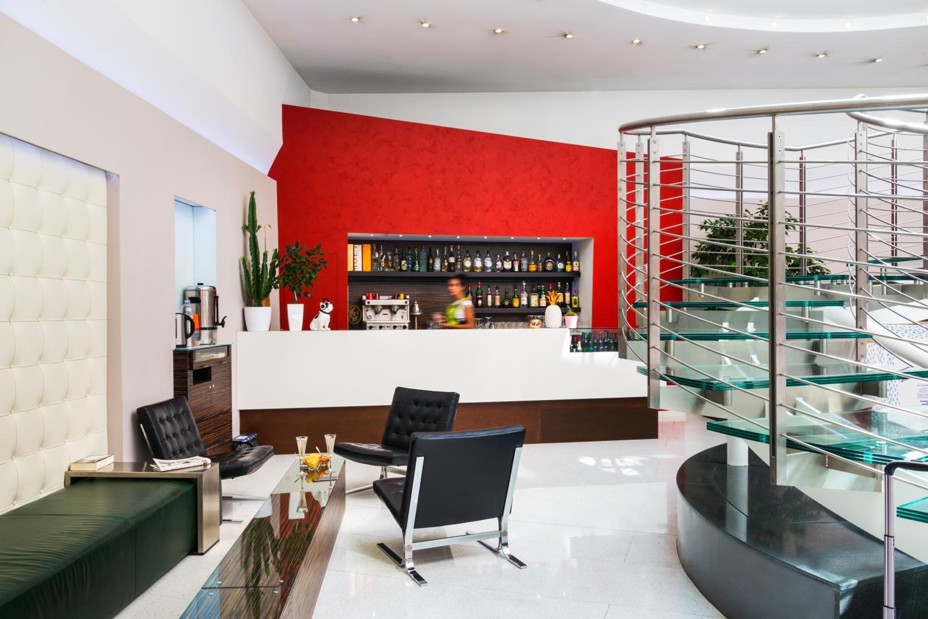 Ibis Styles Milán Centro — 29