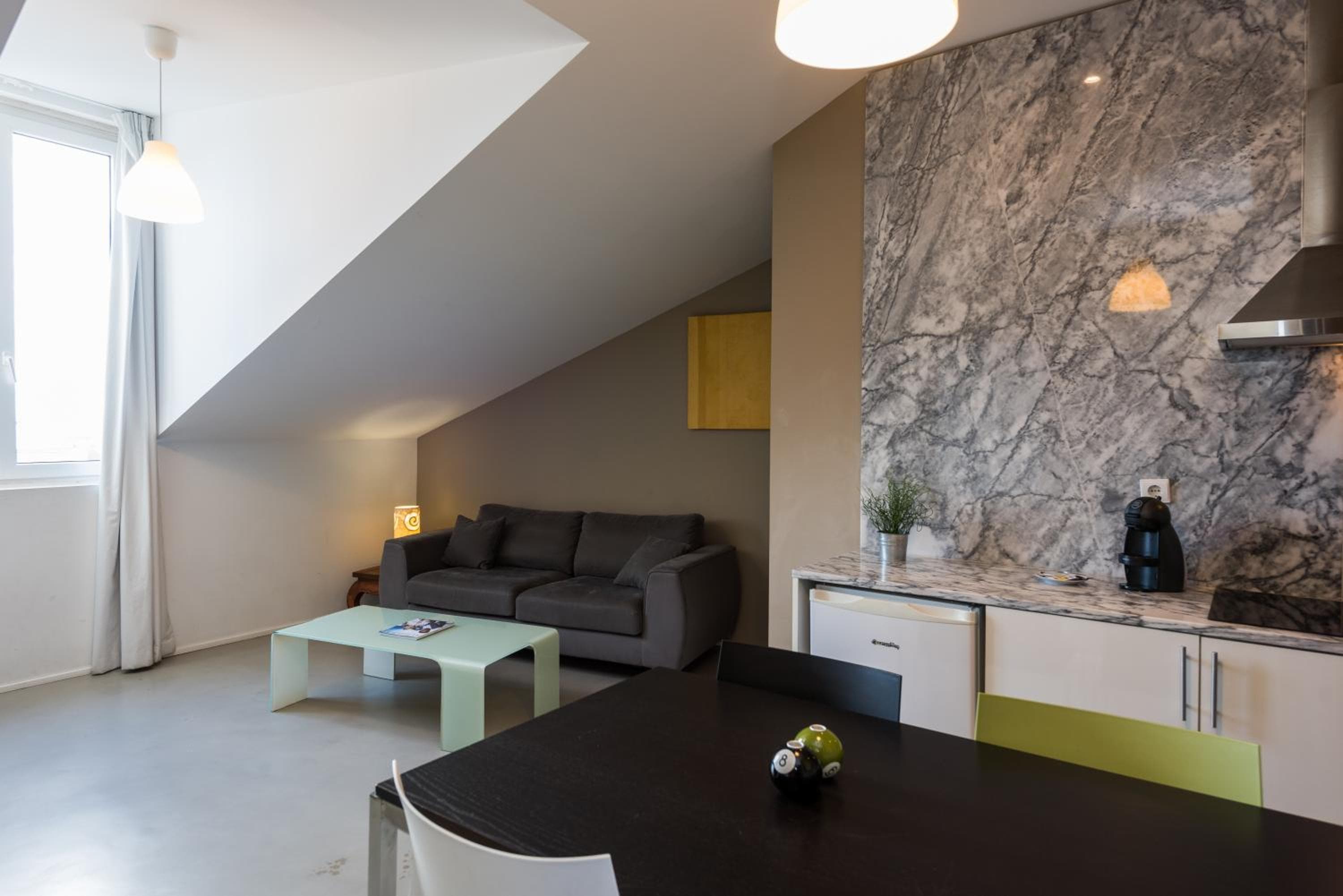Alfama - Lisbon Lounge Suites — 22