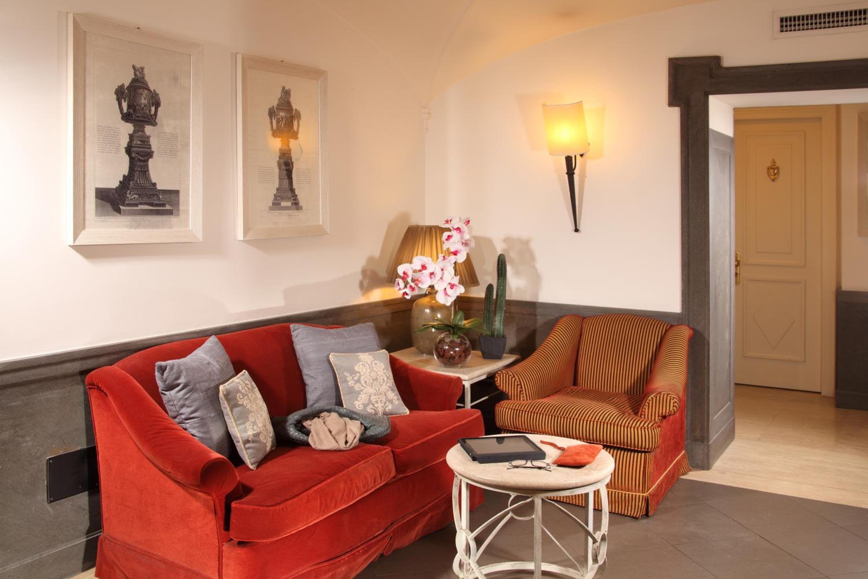 Hotel Villa Glori — 26