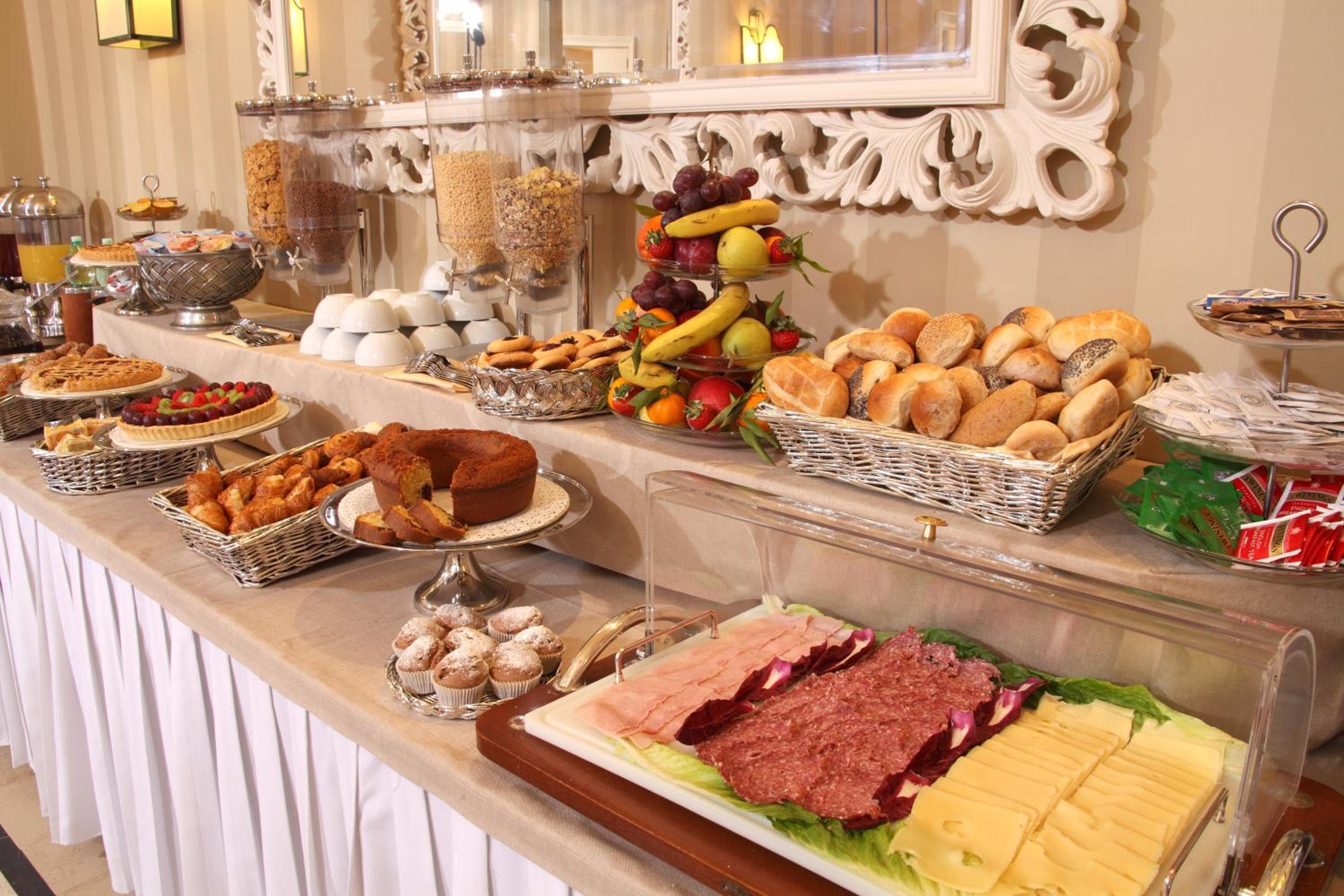 Hotel Villa Glori — 25