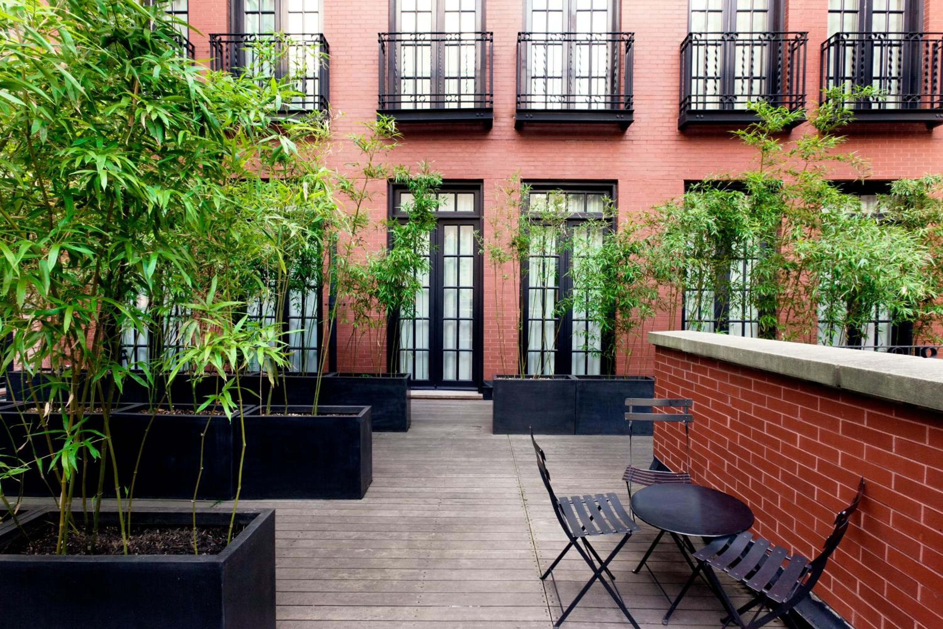 The Mercer — 14