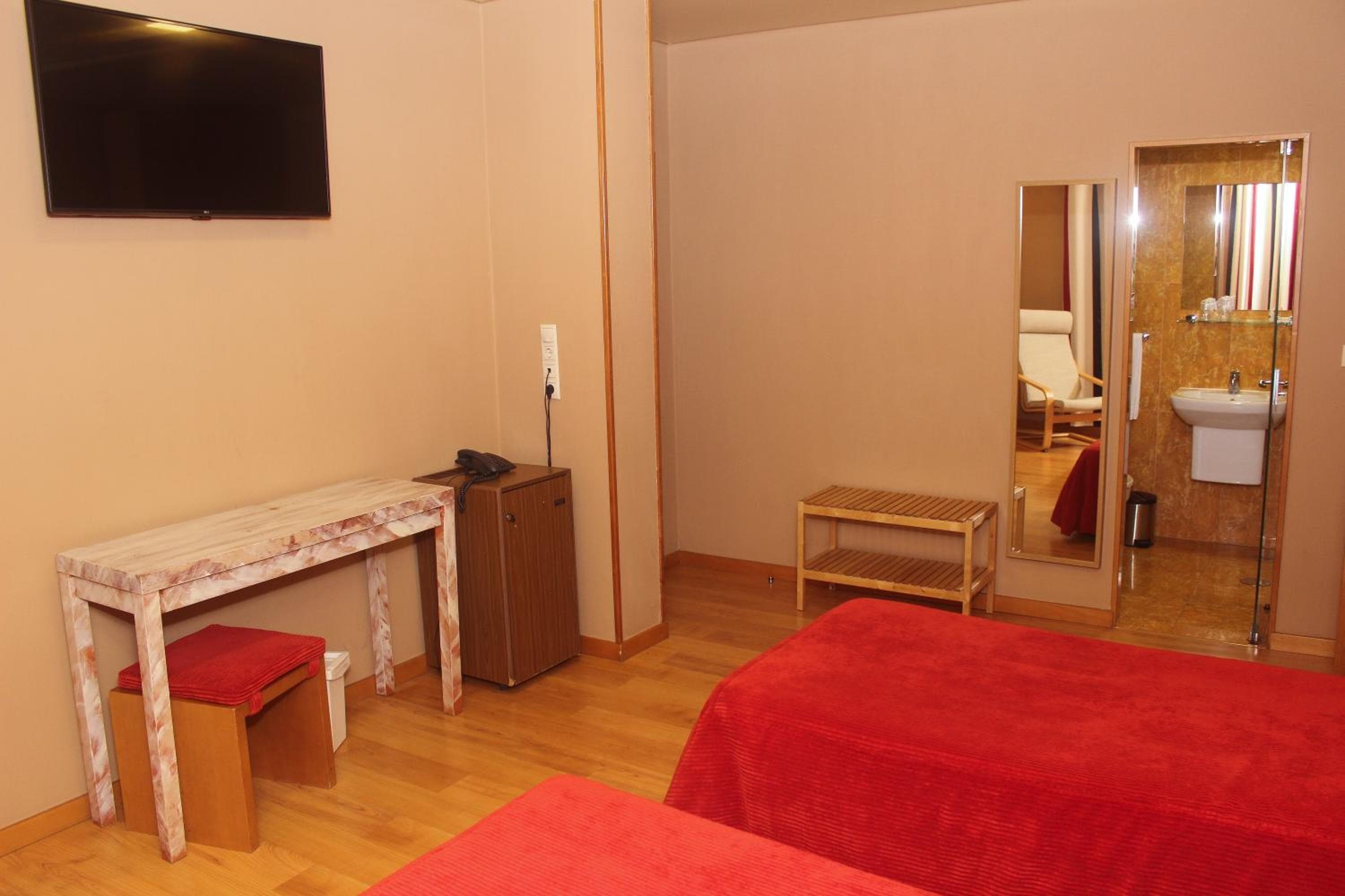 Hotel Botanico — 2