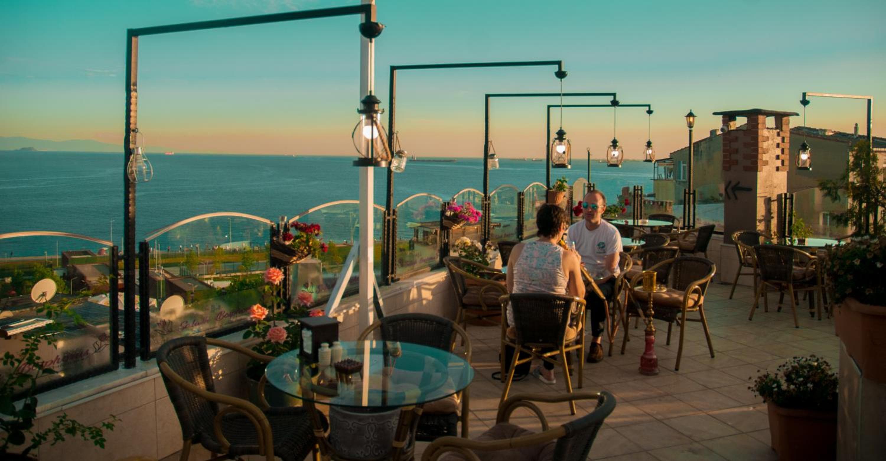 Artefes Hotel Old City& Spa — 20