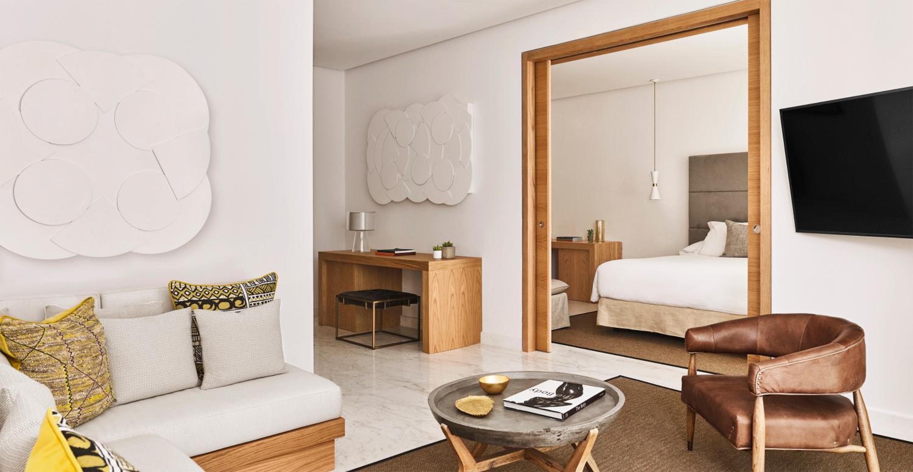 Nobu Hotel Marbella — 19