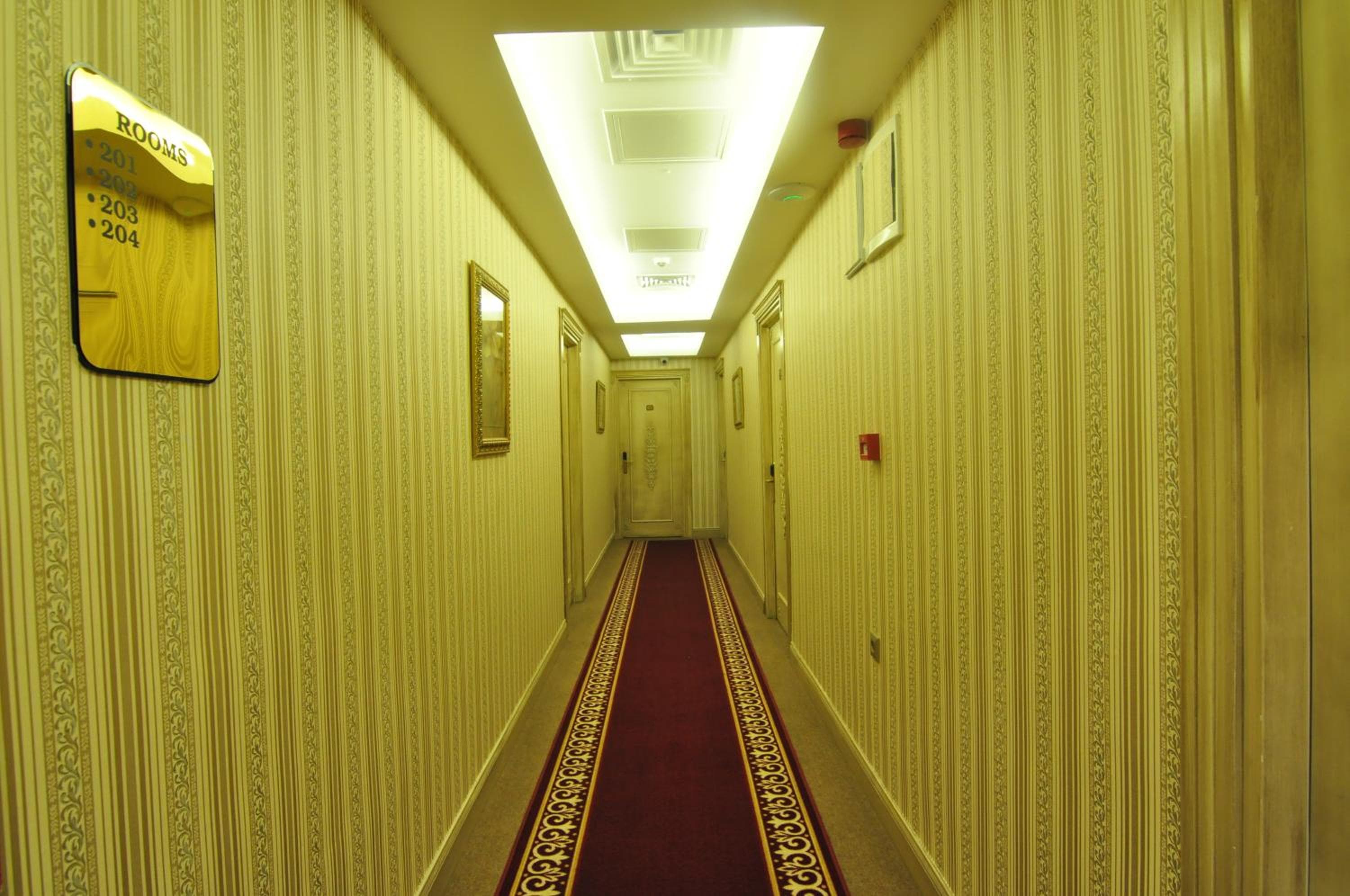 Hotel Manzano — 29