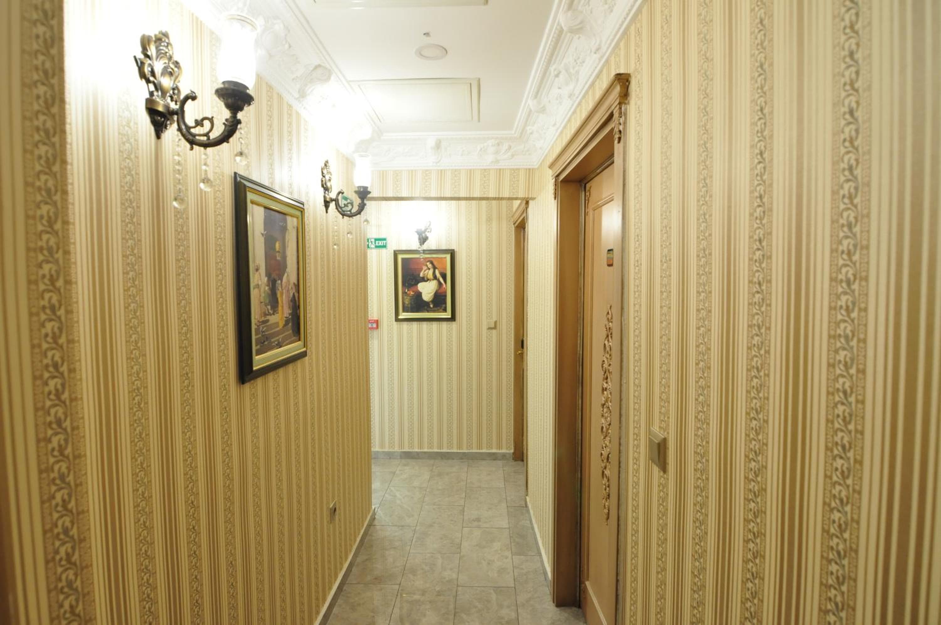 Hotel Manzano — 30
