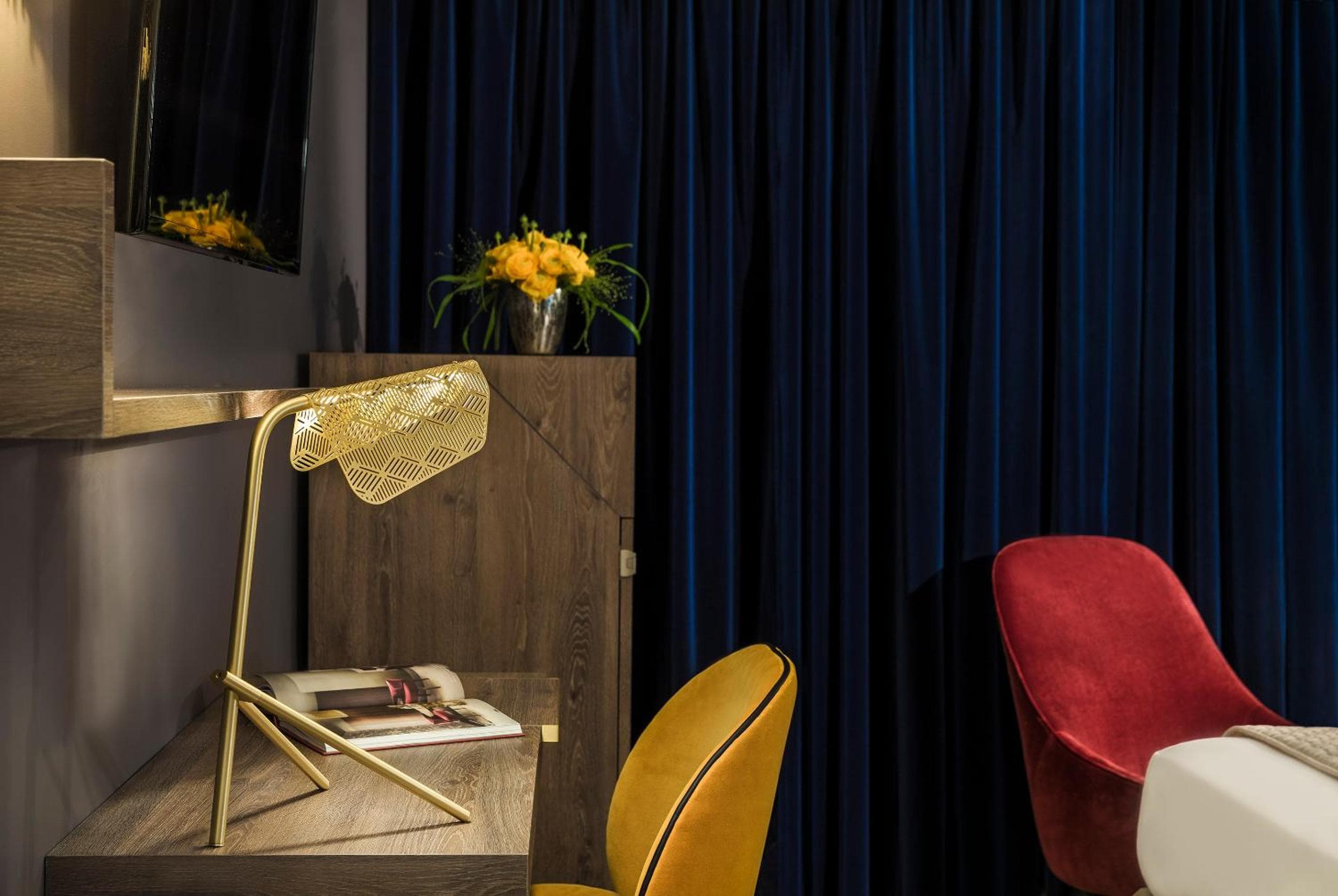 Hotel Opéra Opal — 24