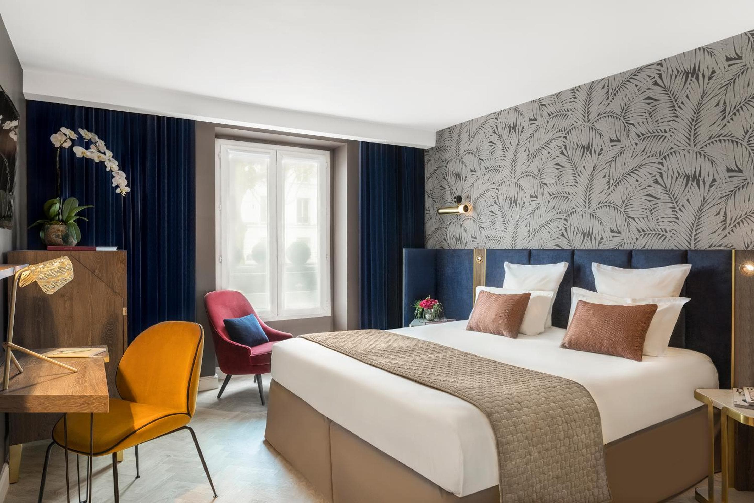 Hotel Opéra Opal — 11