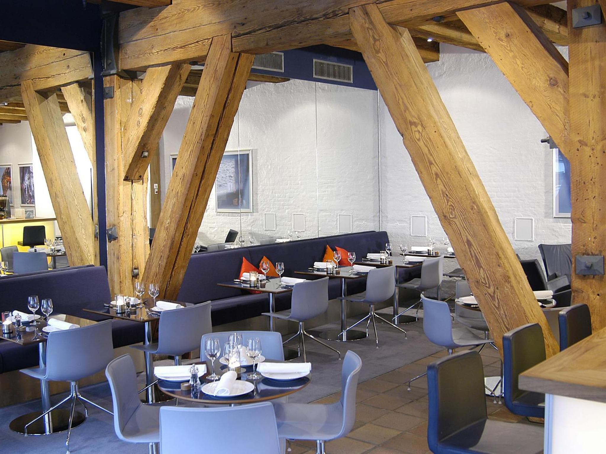 Admiral Hotel Copenhagen hotel, Toldbodgade 24-28, Copenhagen, Denmark — photo 11