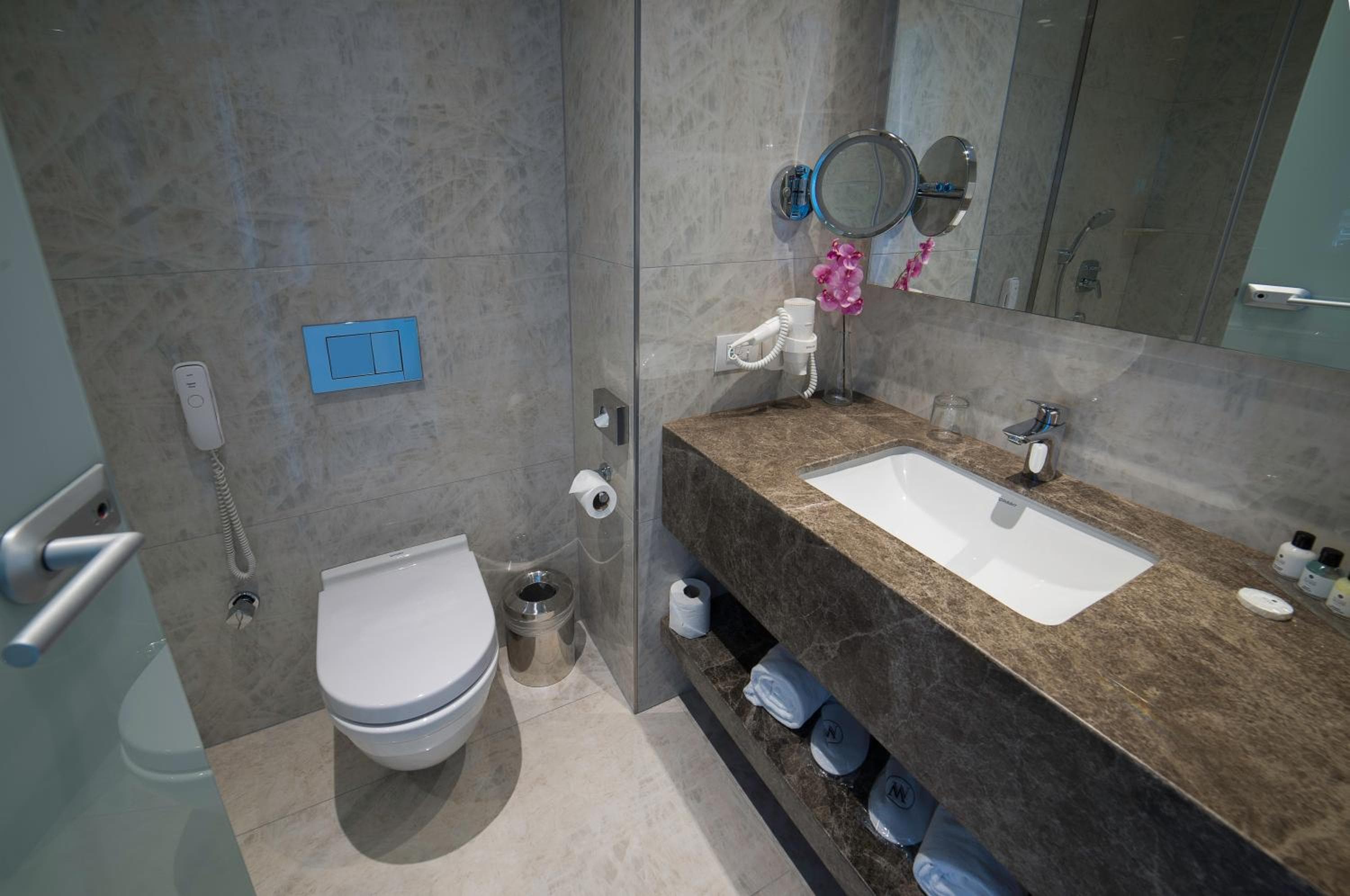 Desideri di più Hotel Istanbul — 27
